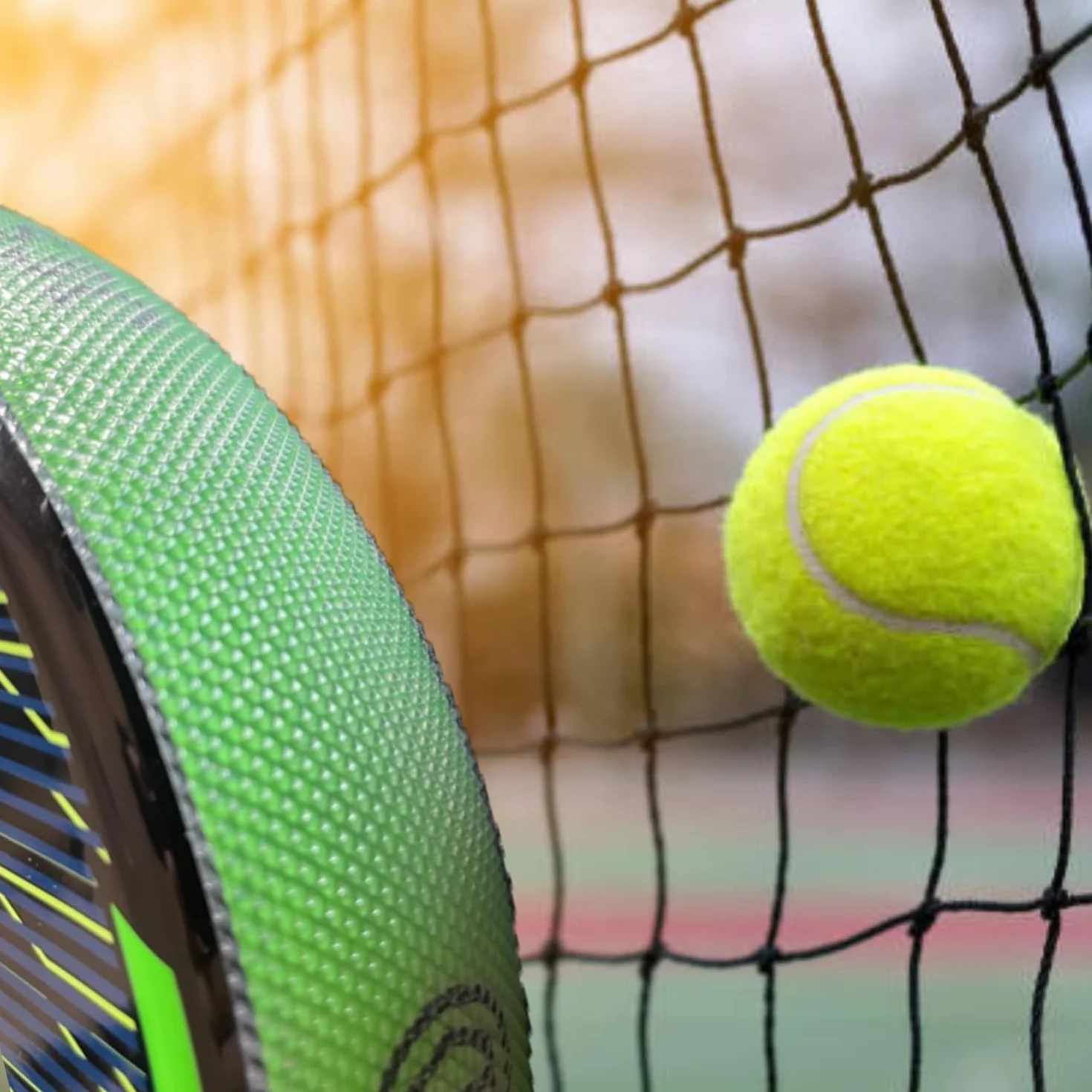ZRZ Przezroczysty ochraniacz na rakietę padel - 1/2/3/5 - szorstki i lekki ochraniacz na głowę rakiety - akcesoria Padel trwałe i łatwe do wymiany - wymiary 35 x 370 mm.