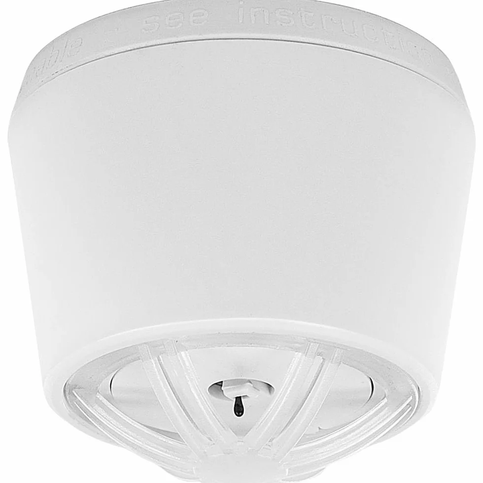 Smartwares RM640K mini czujnik ciepła, średnica 50 x 43 mm