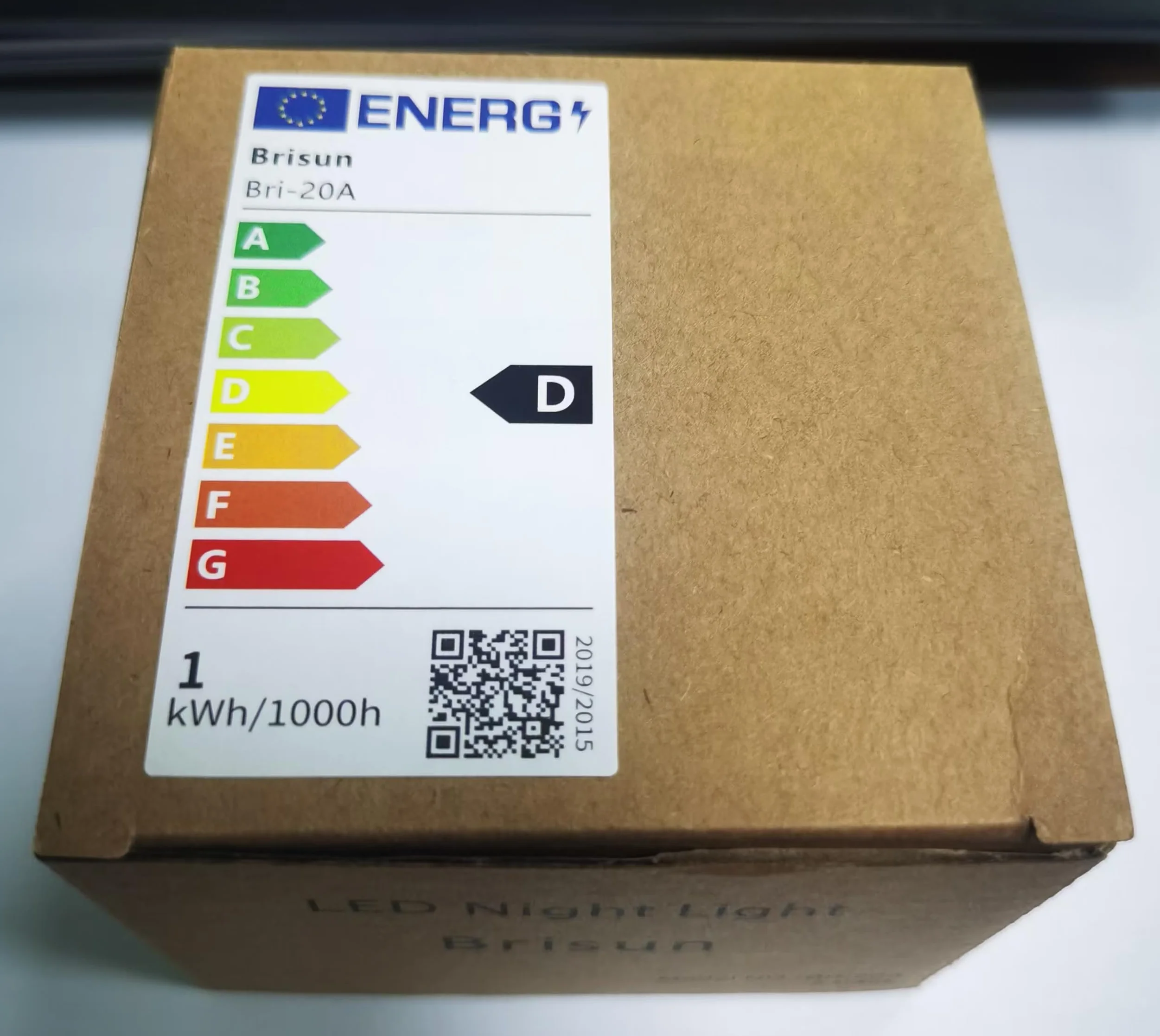 Lampka nocna z czujnikiem ruchu, 3 tryby pracy (Auto/ON/OFF), energooszczędna ciepła biel do pokoju dziecięcego, korytarza, sypialni, łazienki, schodów, salonu