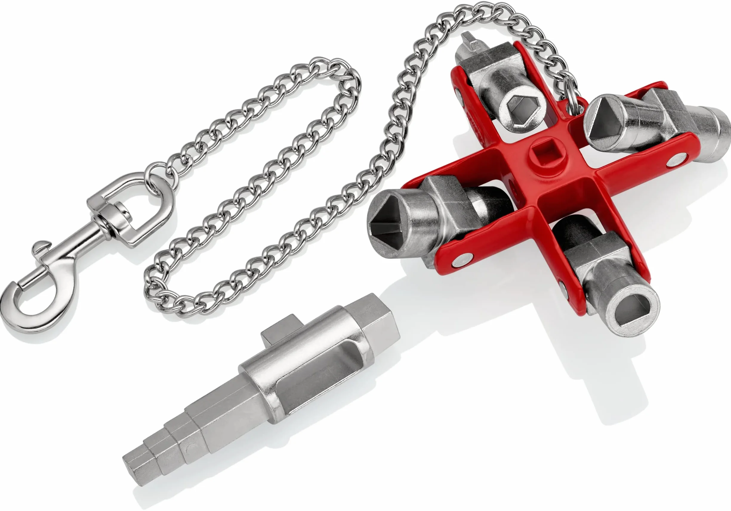 KNIPEX Klucz uniwersalny 96 mm 00 11 06 V01 do tablic rozdzielczych