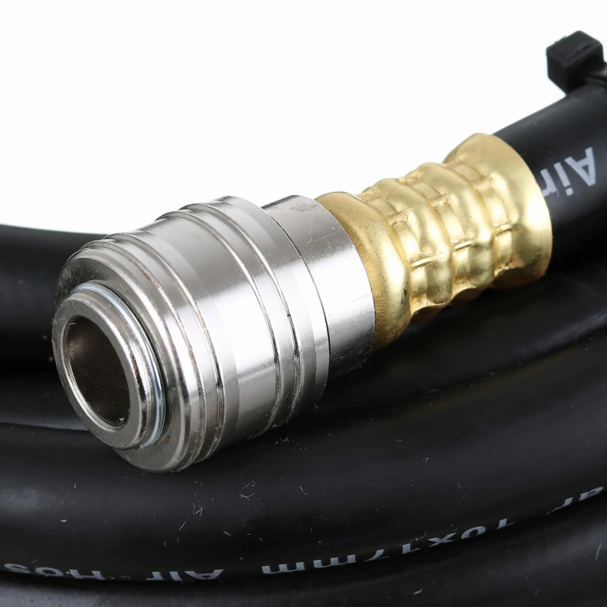 Wąż sprężonego powietrza 10 m 10 mm do kompresora