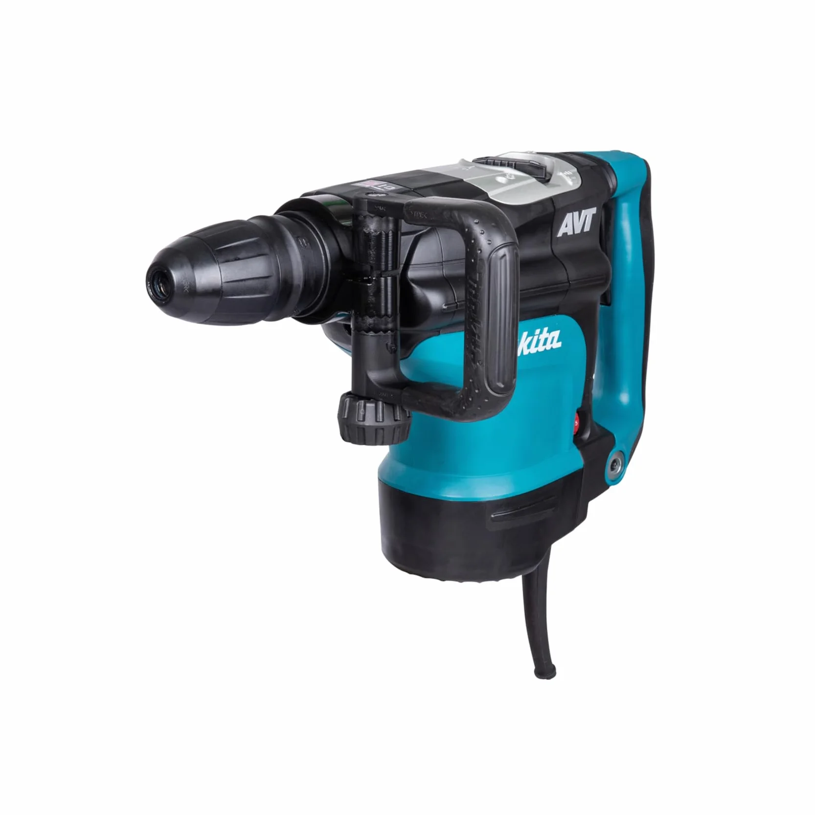 Makita HR4511C młot udarowy SDS-MAX 45 mm
