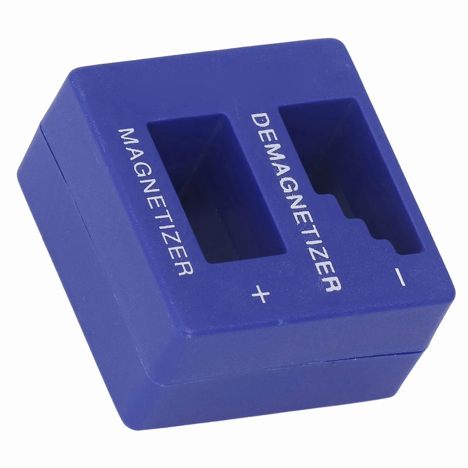 Magnetyzator do wkrętaków