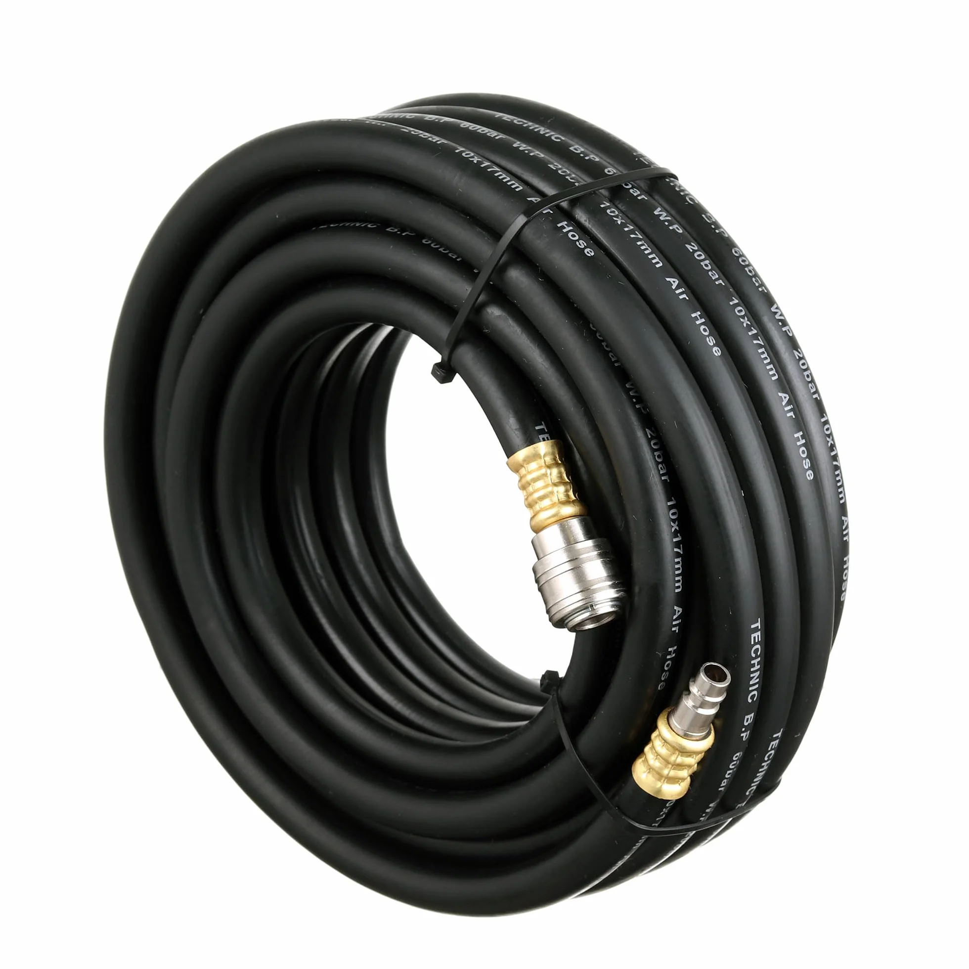 Wąż sprężonego powietrza 10 m 10 mm do kompresora
