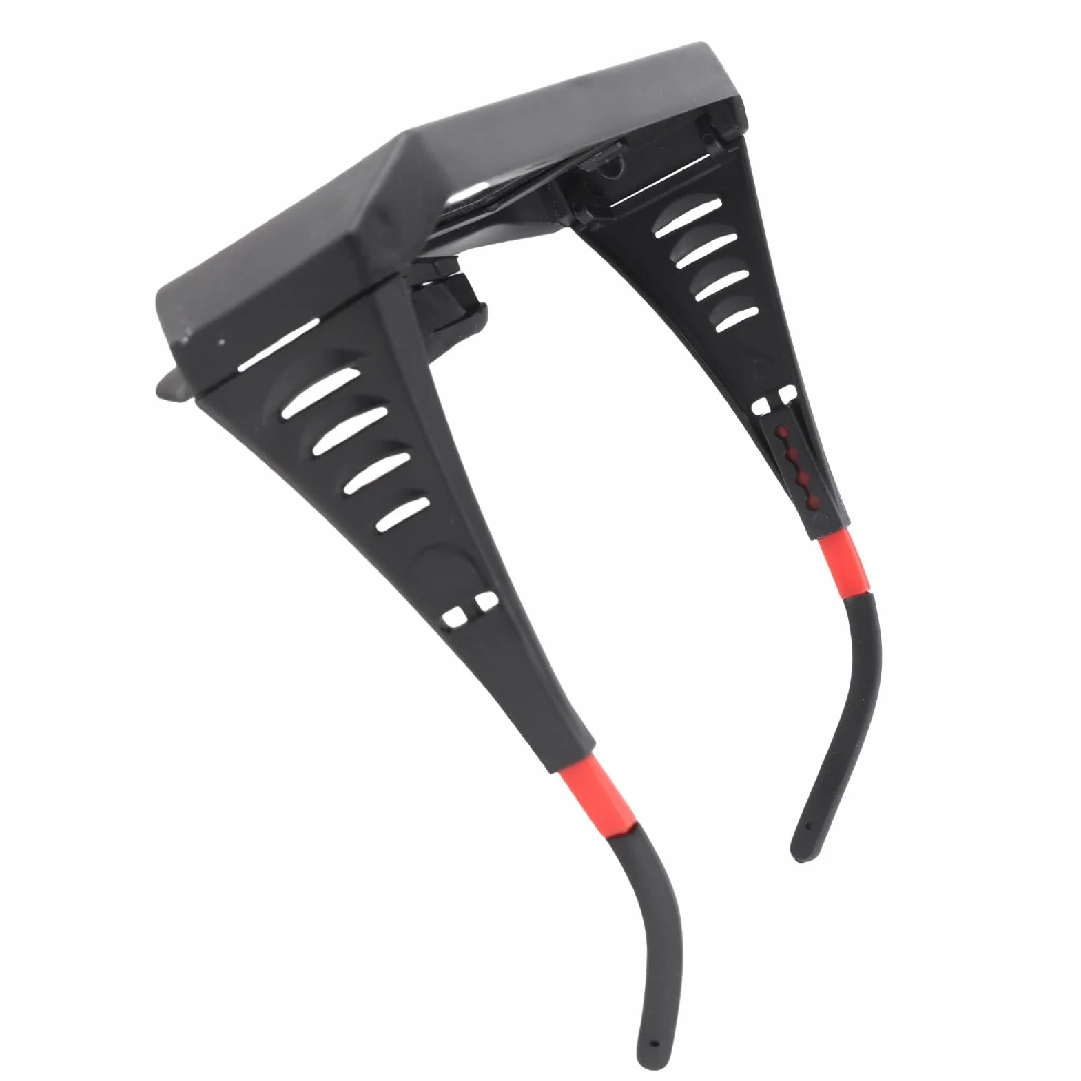Samościemniające się gogle spawalnicze ochrona UV i podczerwieni