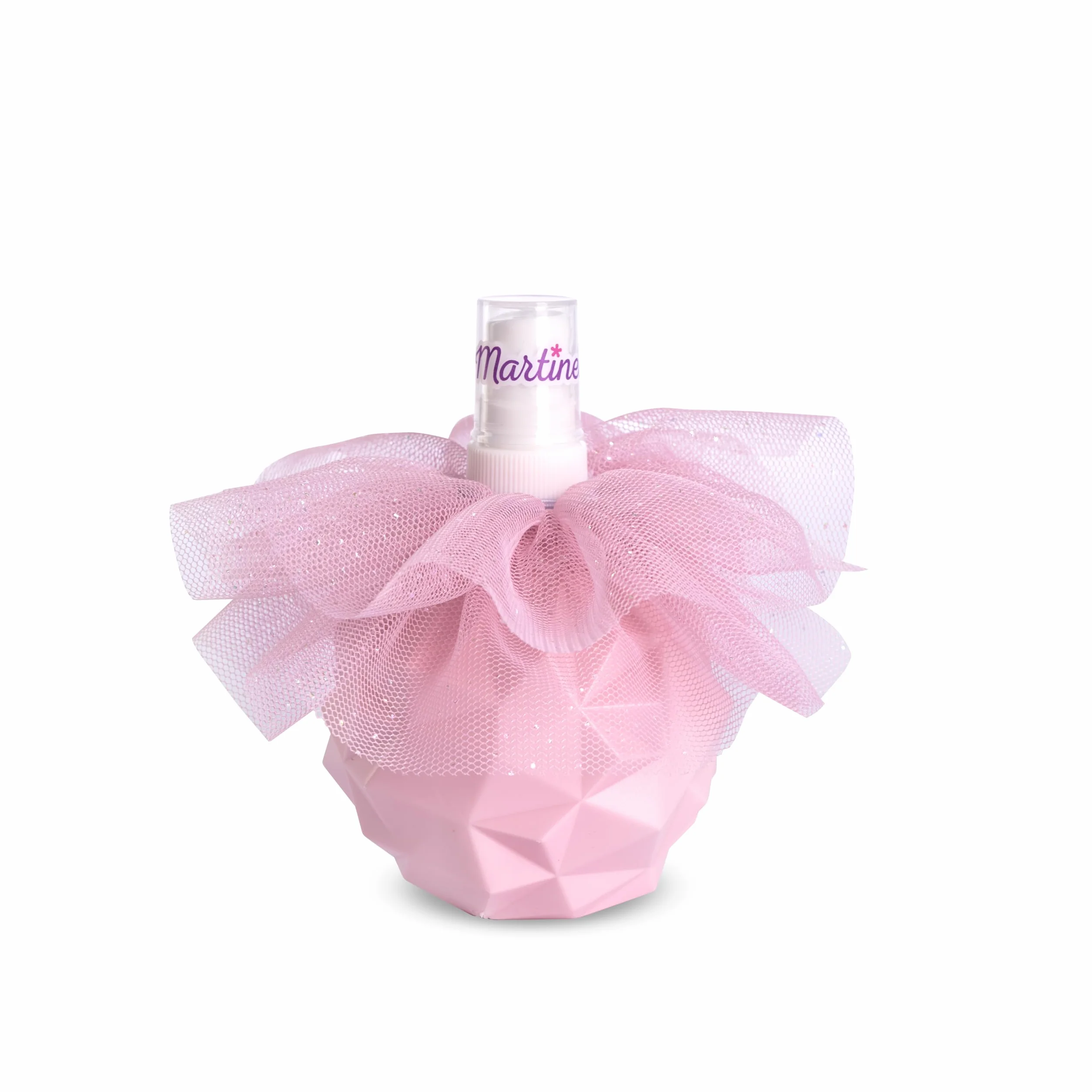Martinelia - Shimmer Fragrance Mist Zabawka, Wielobarwny (8436591923091)