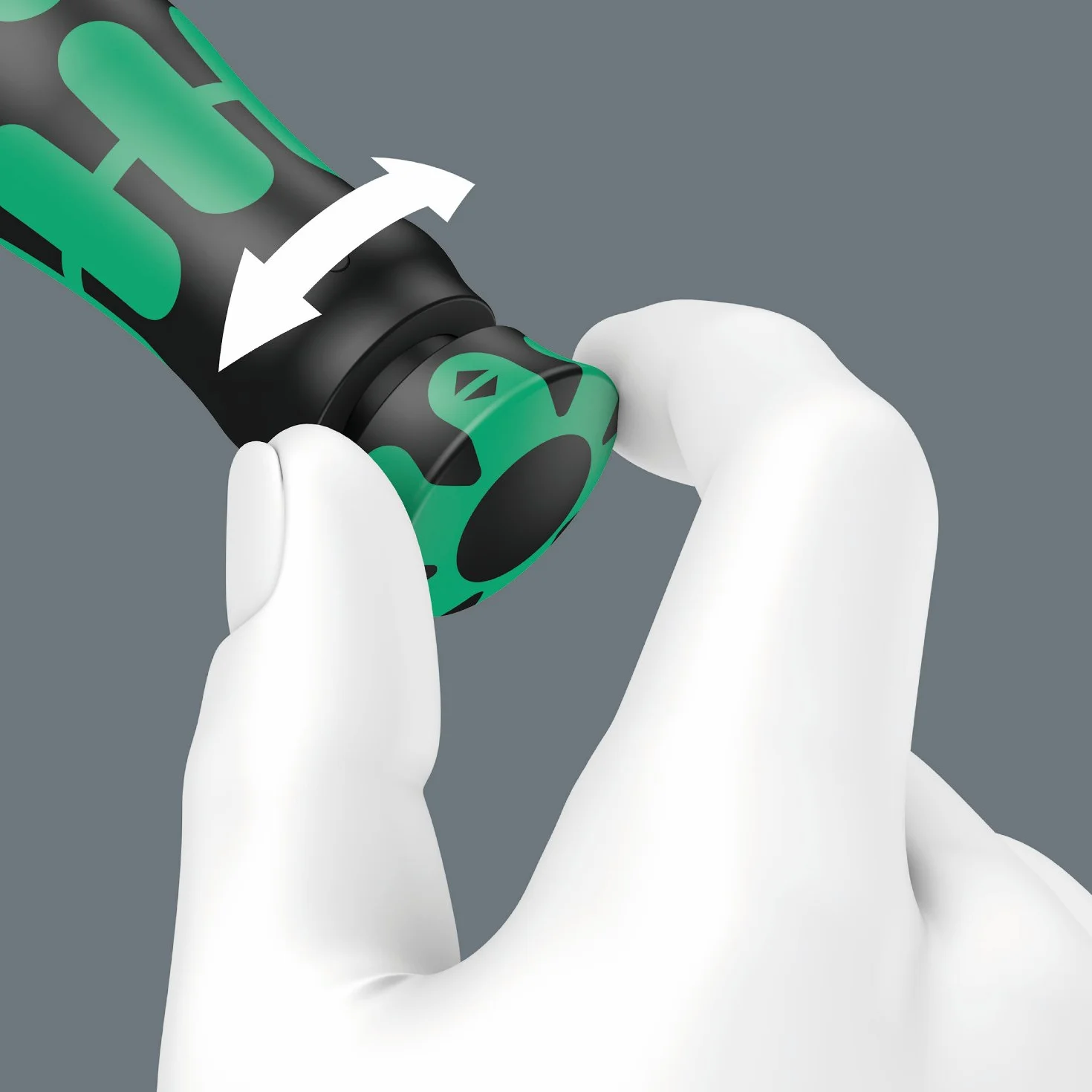 Wera Click-Torque X 3