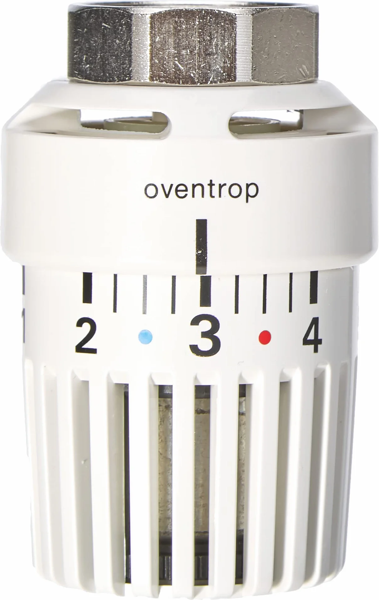 Oventrop Li Głowica Termostatu, Biały, 32x1,0mm
