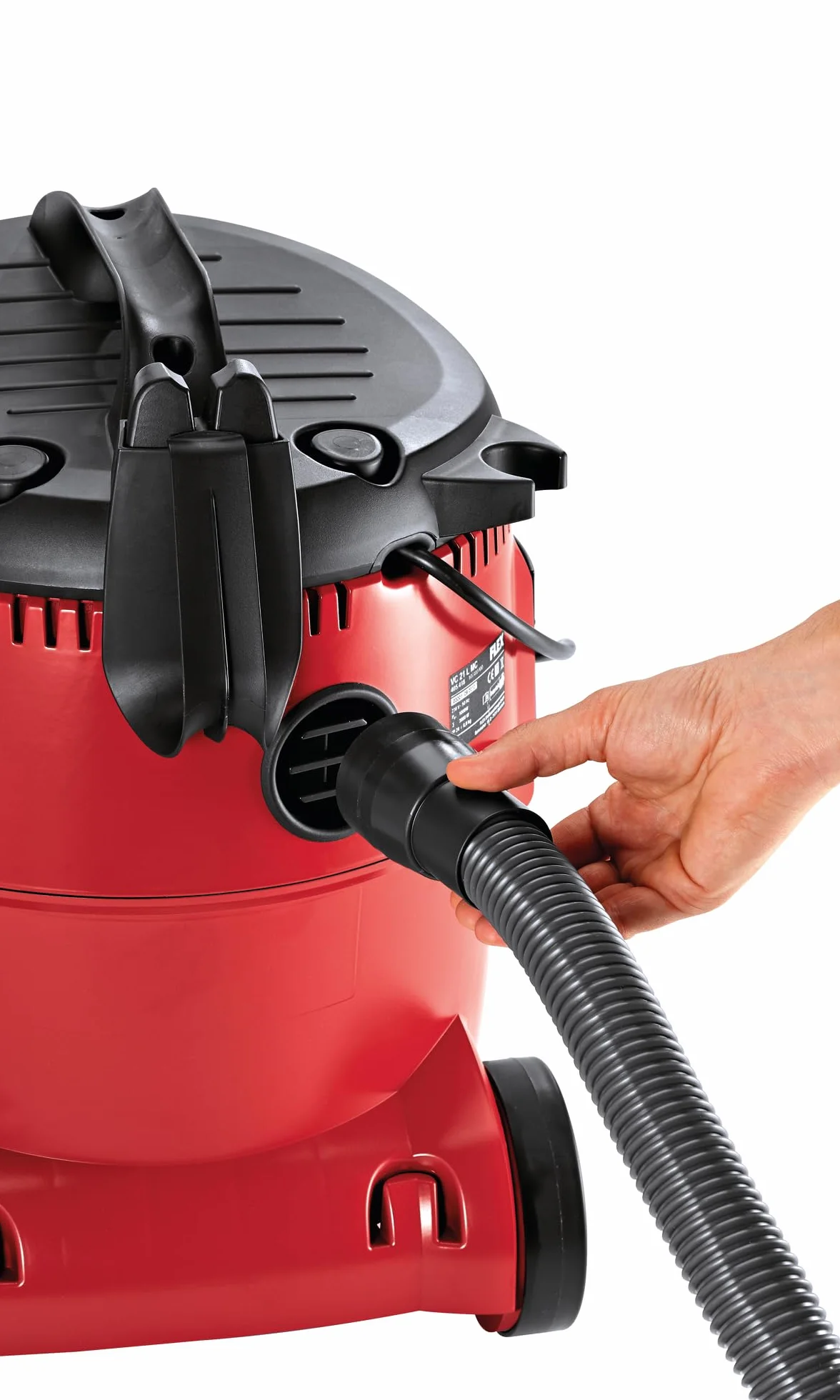 Flex Odkurzacz bezpieczeństwa VC 21 L MC 20L 1250W 3600 l/min