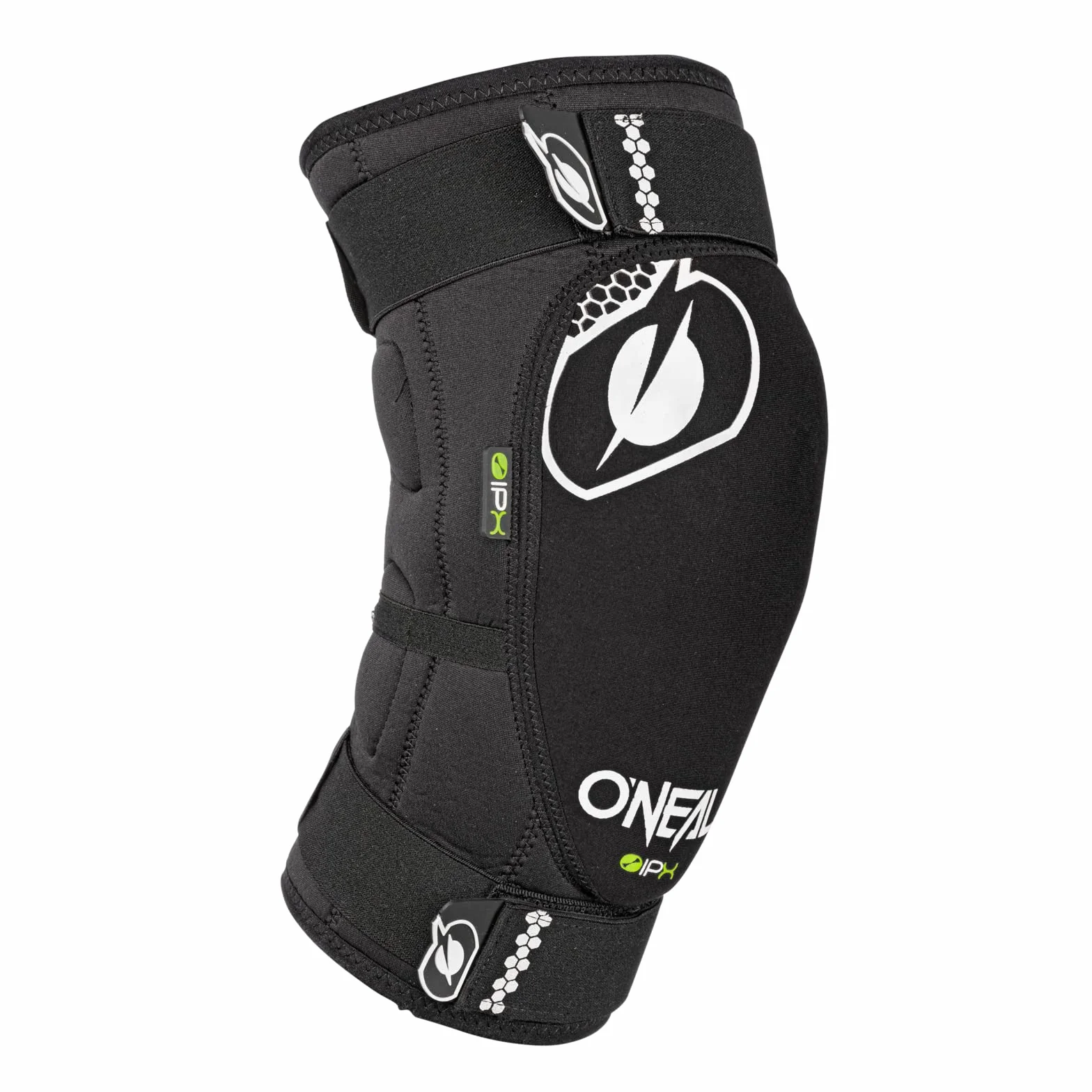 O'NEAL Ochraniacz na kolana Dirt Knee Guard BMX rower górski Downhill IPX poliuretan odporny na ścieranie