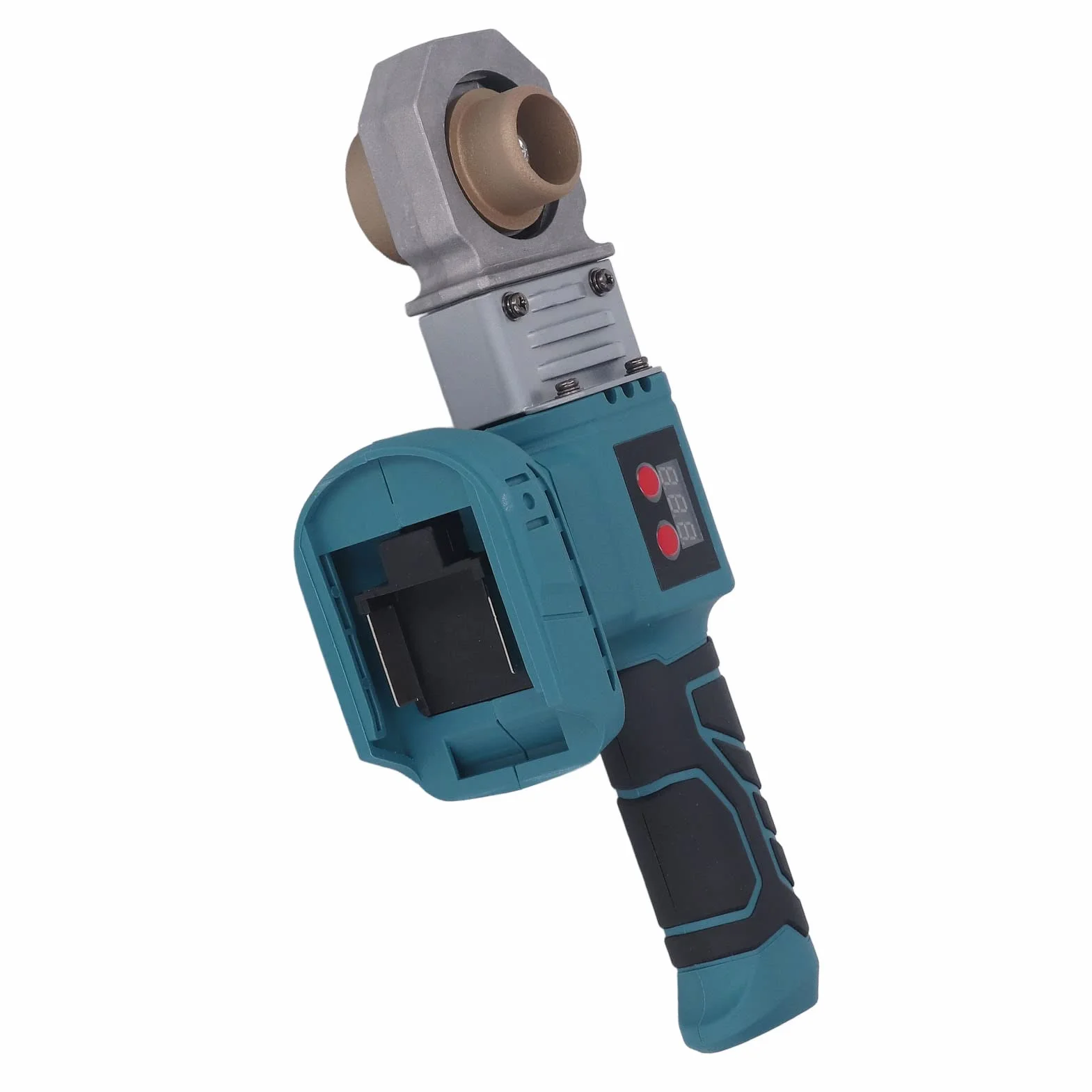 Spawarka PPR 350W z Cyfrowym Wyświetlaczem Regulacja Temperatury