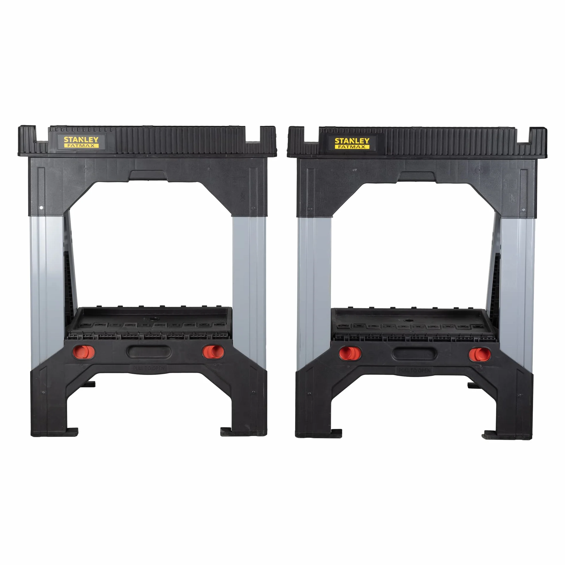 Stanley FatMax Stojak warsztatowy składany 1300 kg 1-92-980