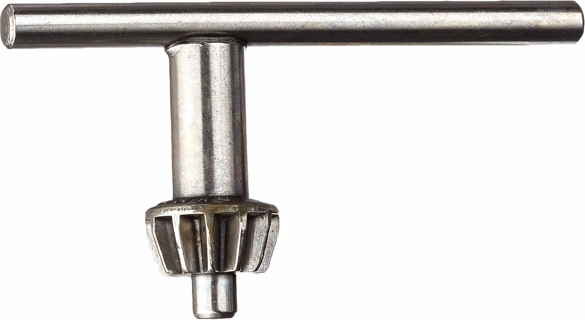 Wolfcraft Klucz Do Uchwytu Wiertarskiego, Srebrny, 10 + 13 mm