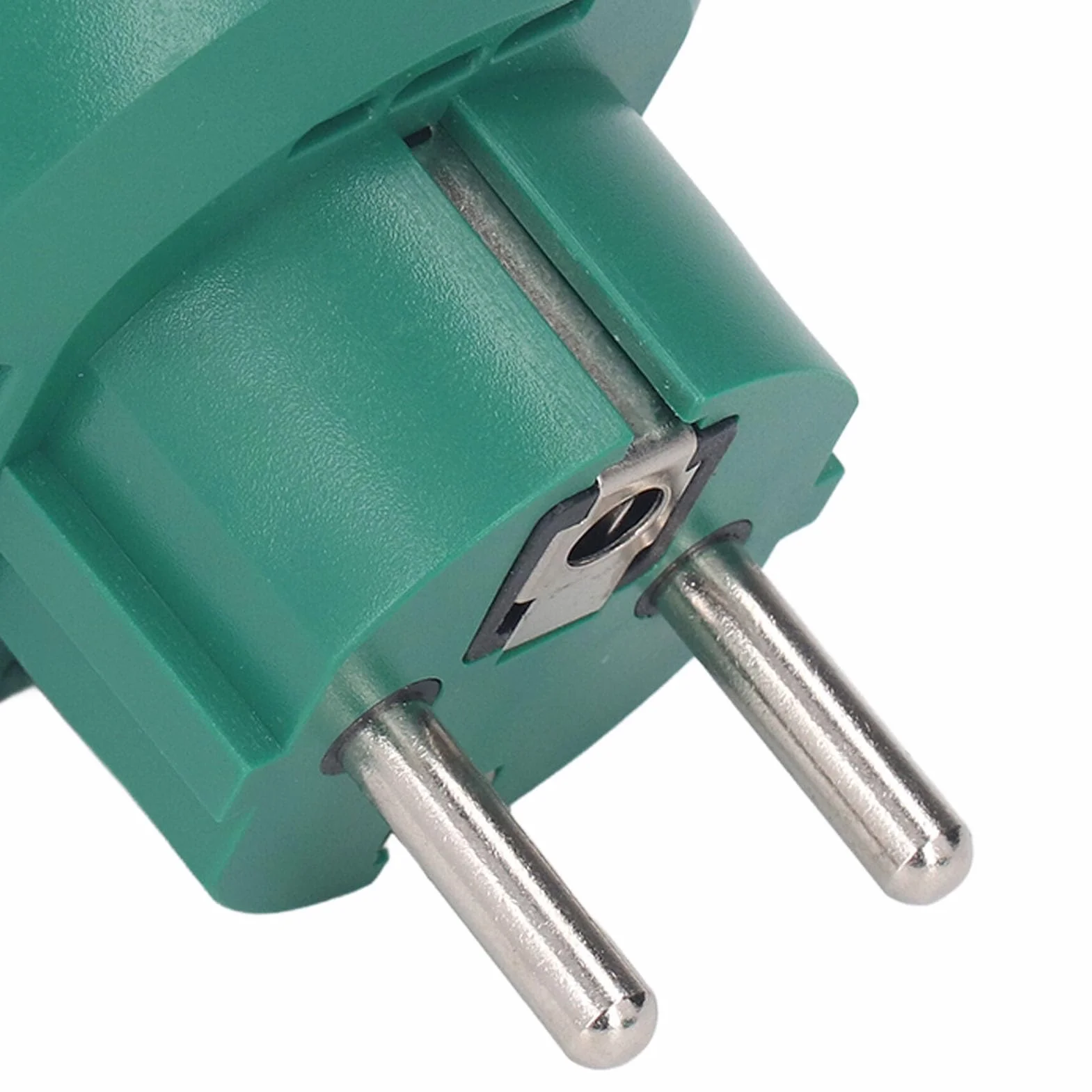 Automatyczny detektor wyłącznika, tester gniazdek elektrycznych z latarką 110-250 V