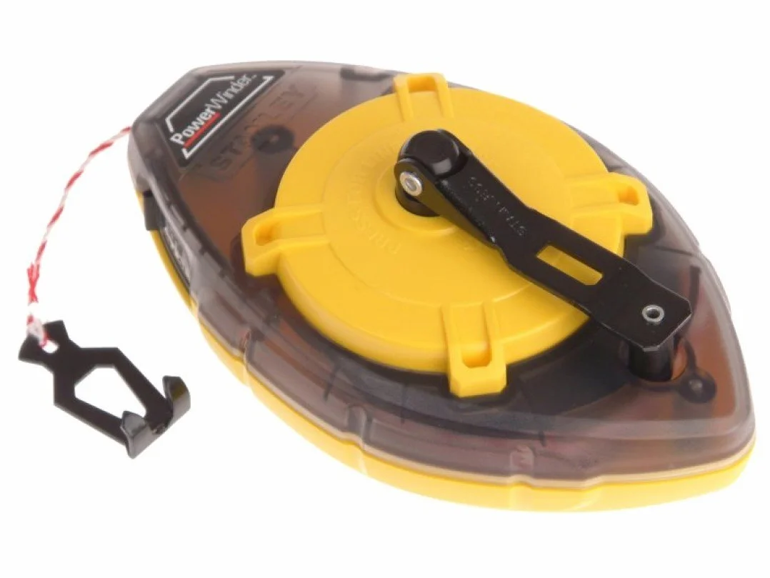 Stanley 047460 linka kredy do nawijania 30 m