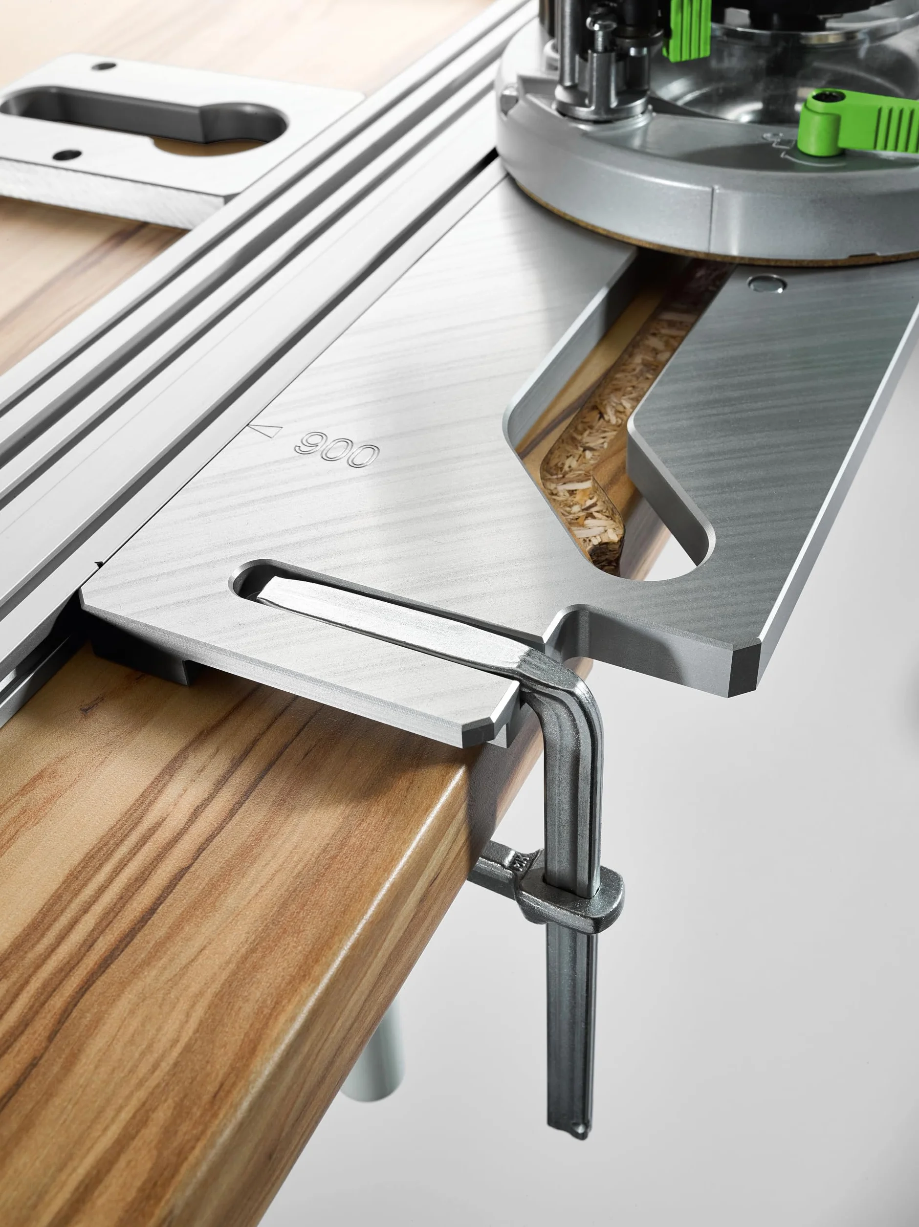 Festool Szablon blatów roboczych APS 900/3 do połączeń narożnych 900 mm