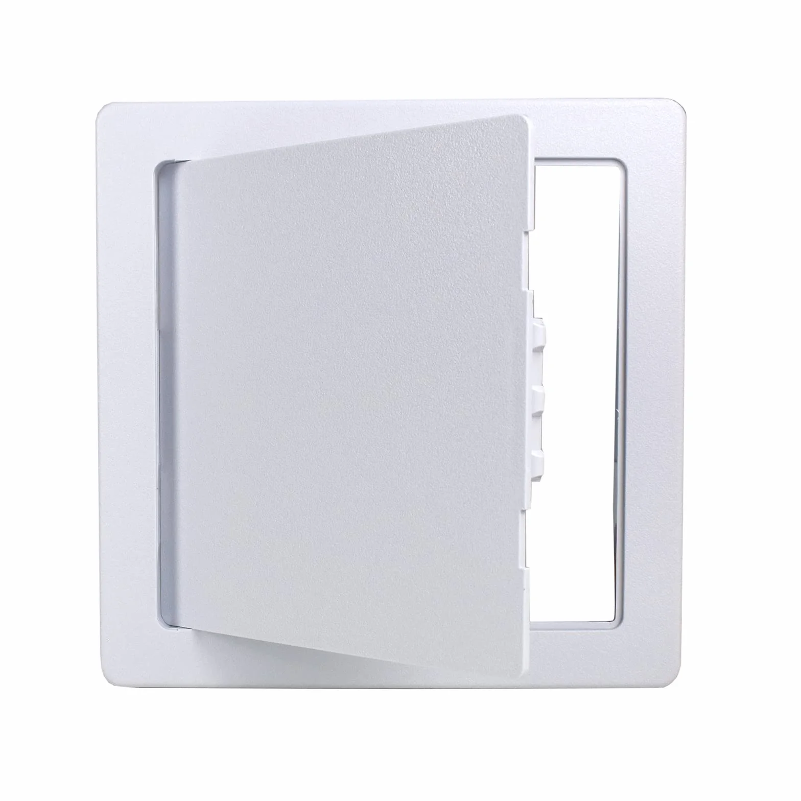 Arctic Hayes Panel dostępowy zamontowany na powierzchni, długość 200 mm x wysokość 200 mm, biały