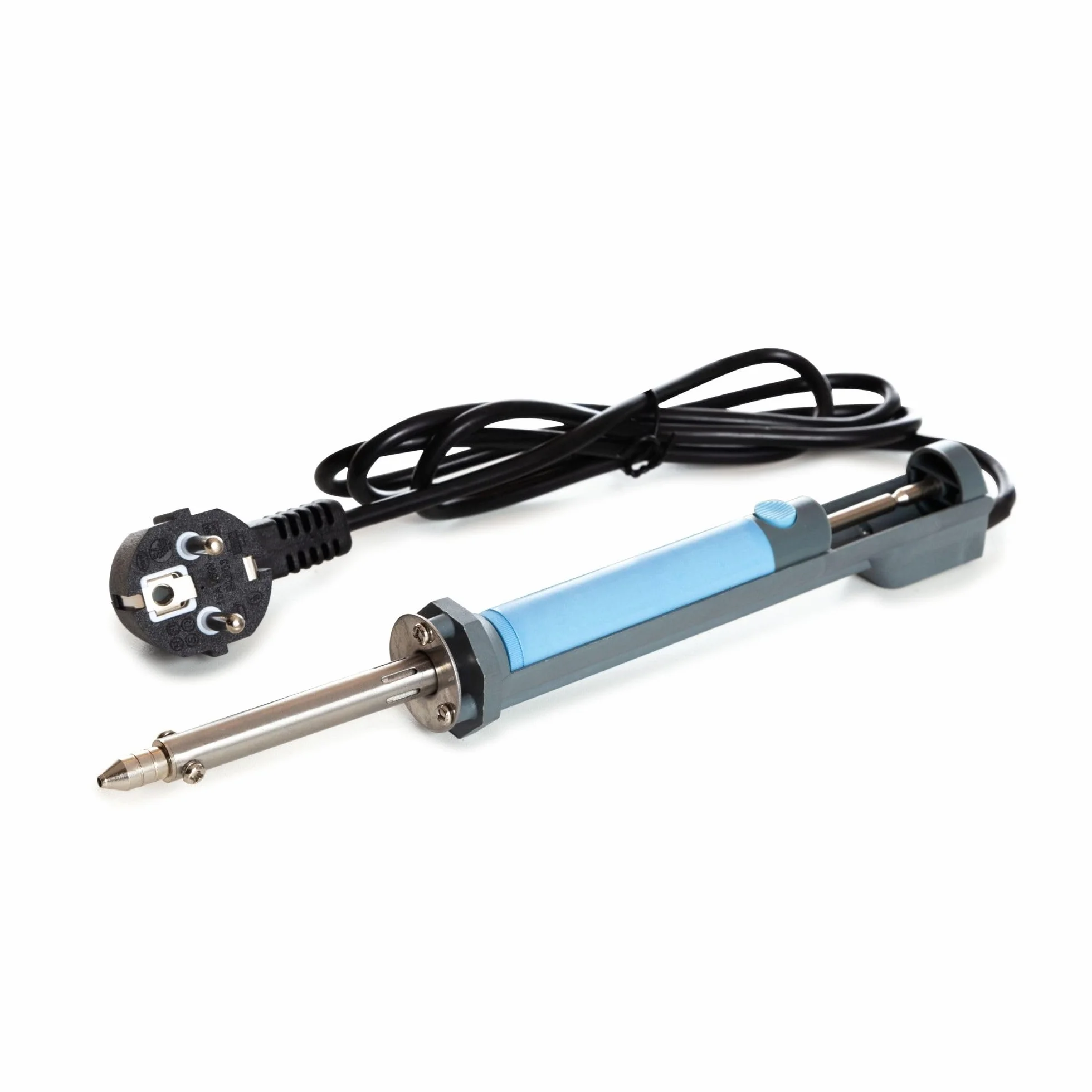 Velleman Pompa do rozlutowywania 30 W element grzejny