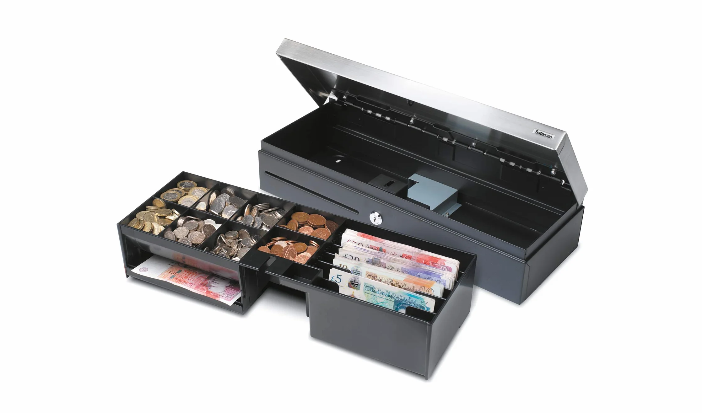 Safescan 4617T - Regulowana tacka do Safescan SD-4617S
