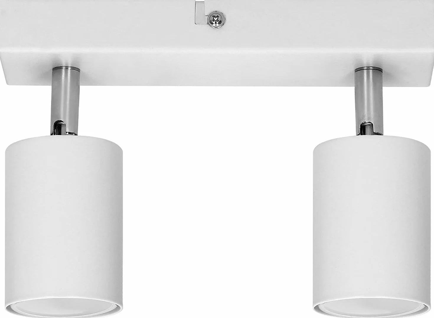 Advitit DOA SP 2 Lampa Spot Podwójna GU10 max. 2x 50W IP20