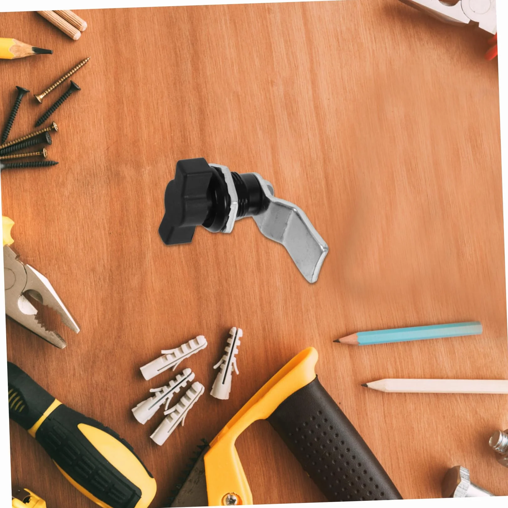 Zamek T-handle Swing Knob Do Szafek i Skrzyń Elektrycznych