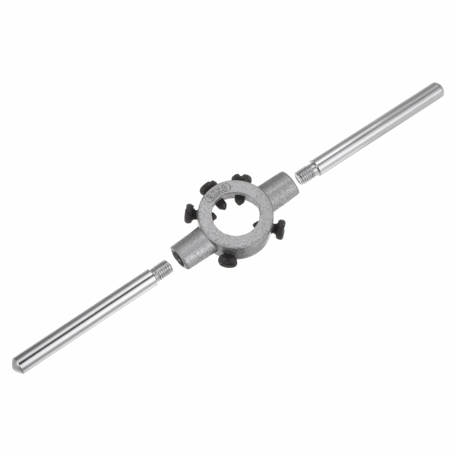 QUARKZMAN Zestaw kluczy uchwytowych Stock 5/16-18 UNC 25 mm