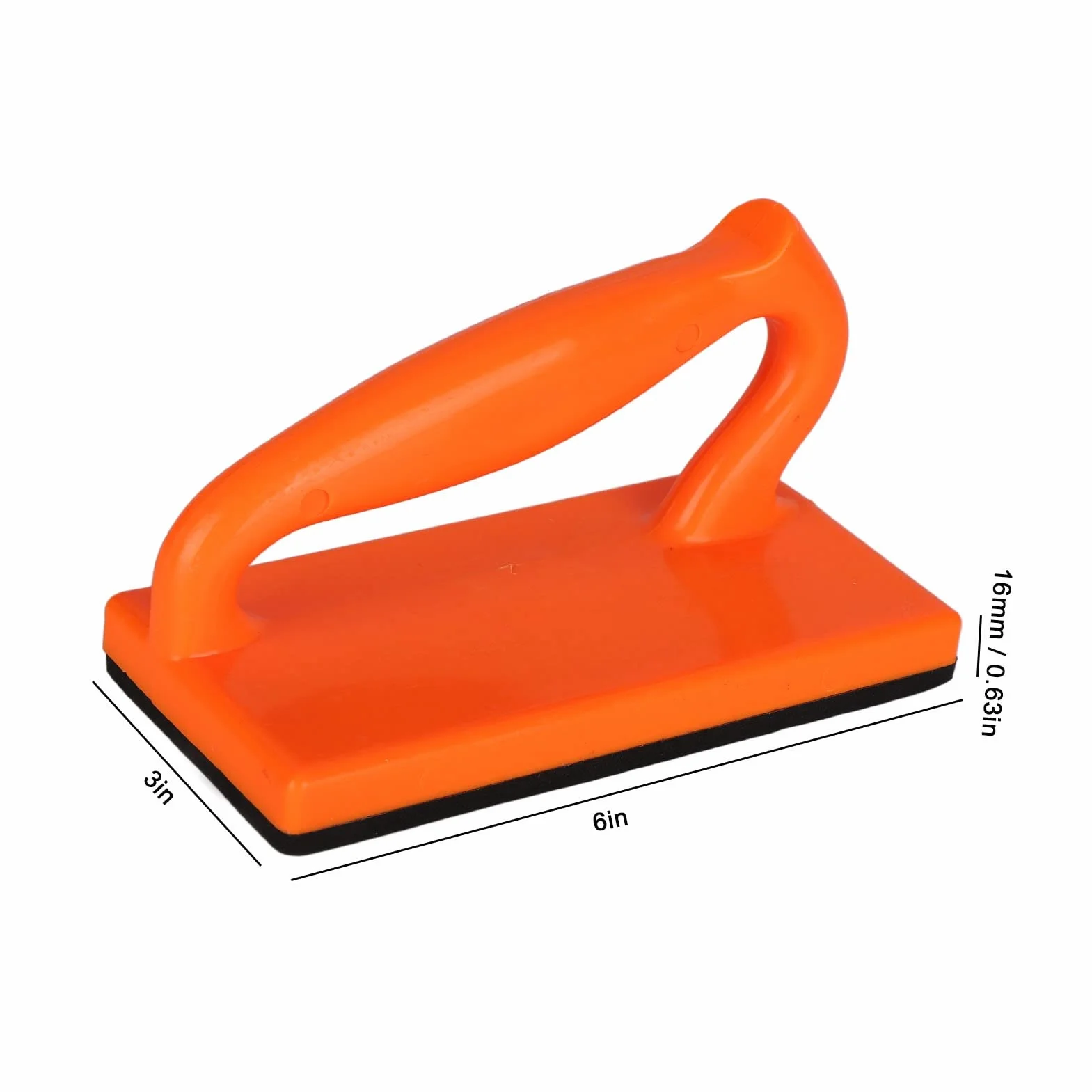 Popychacz do drewna Solidny do pił stołowych do strugarek