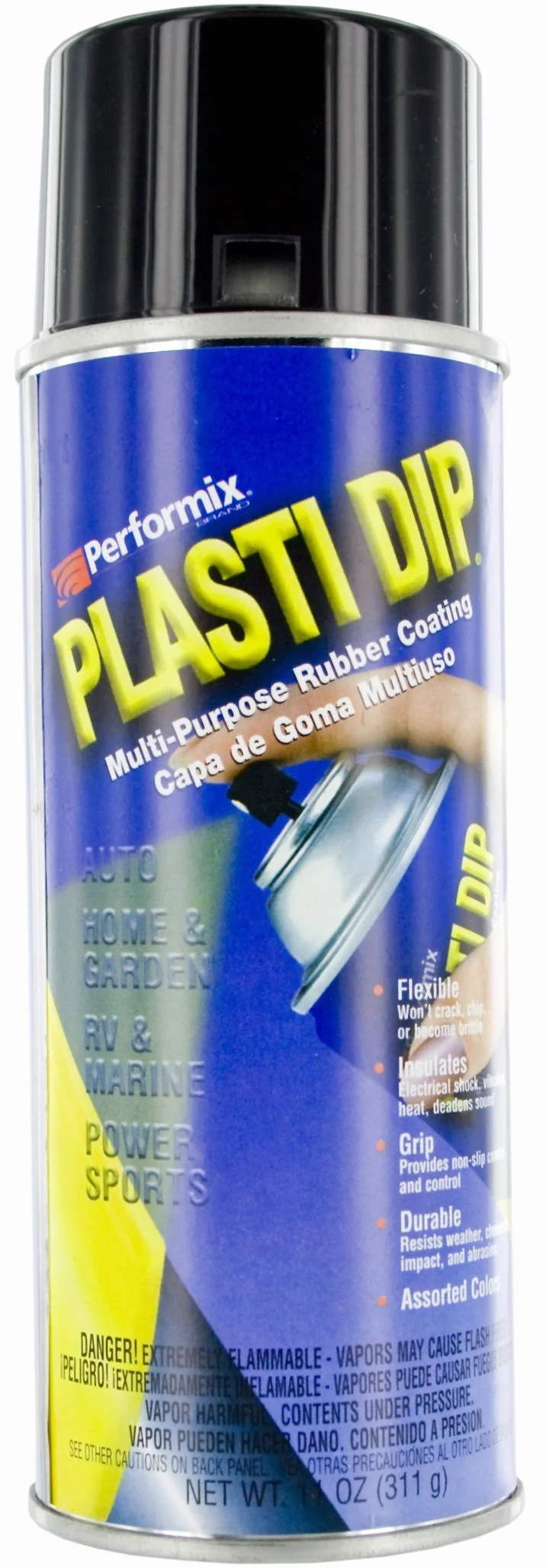 Plasti-Dip Spray