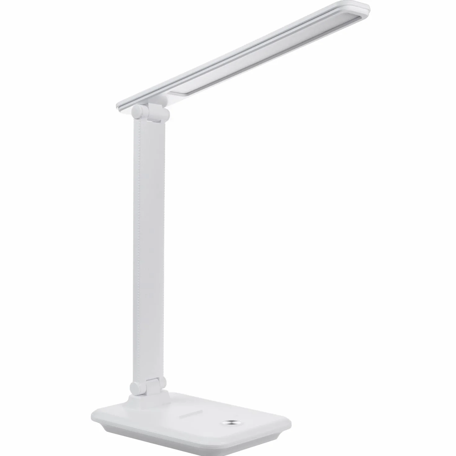 Lampka Biurkowa LED Maclean MCE614 9W 220-240V Ściemnialna 450lm