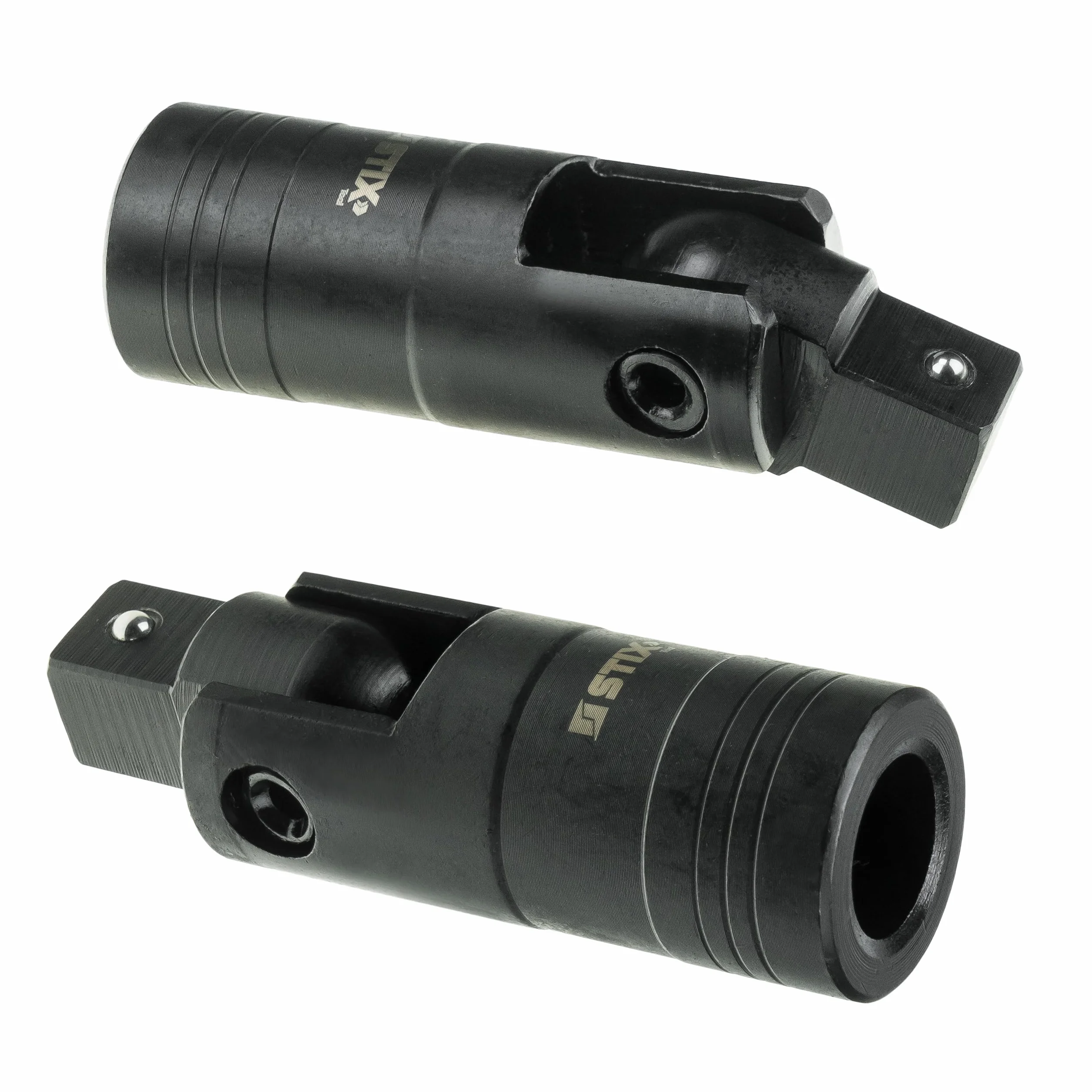 STIX 26-częściowy zestaw kluczy nasadowych 3/4" 1" CR-MO 21-65 mm do klucza udarowego