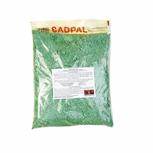 Środek do czyszczenia kominka 1 kg do usuwania sadzy