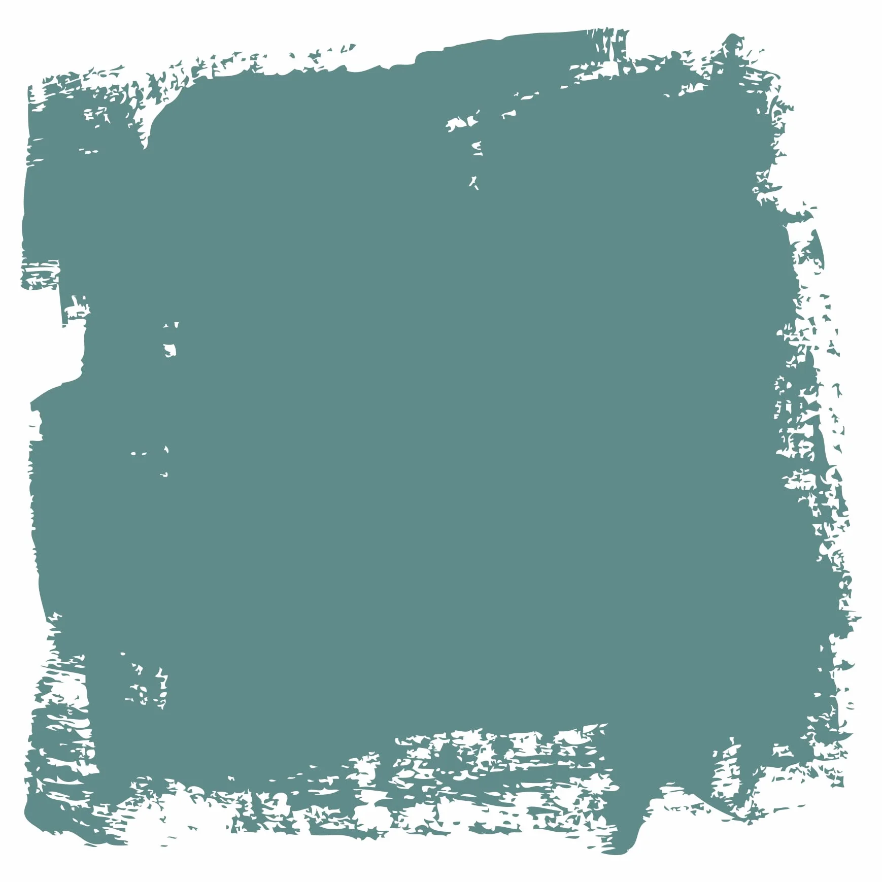 Fleur Paint 12089 farba mineralna 130 ml Vanity Blue