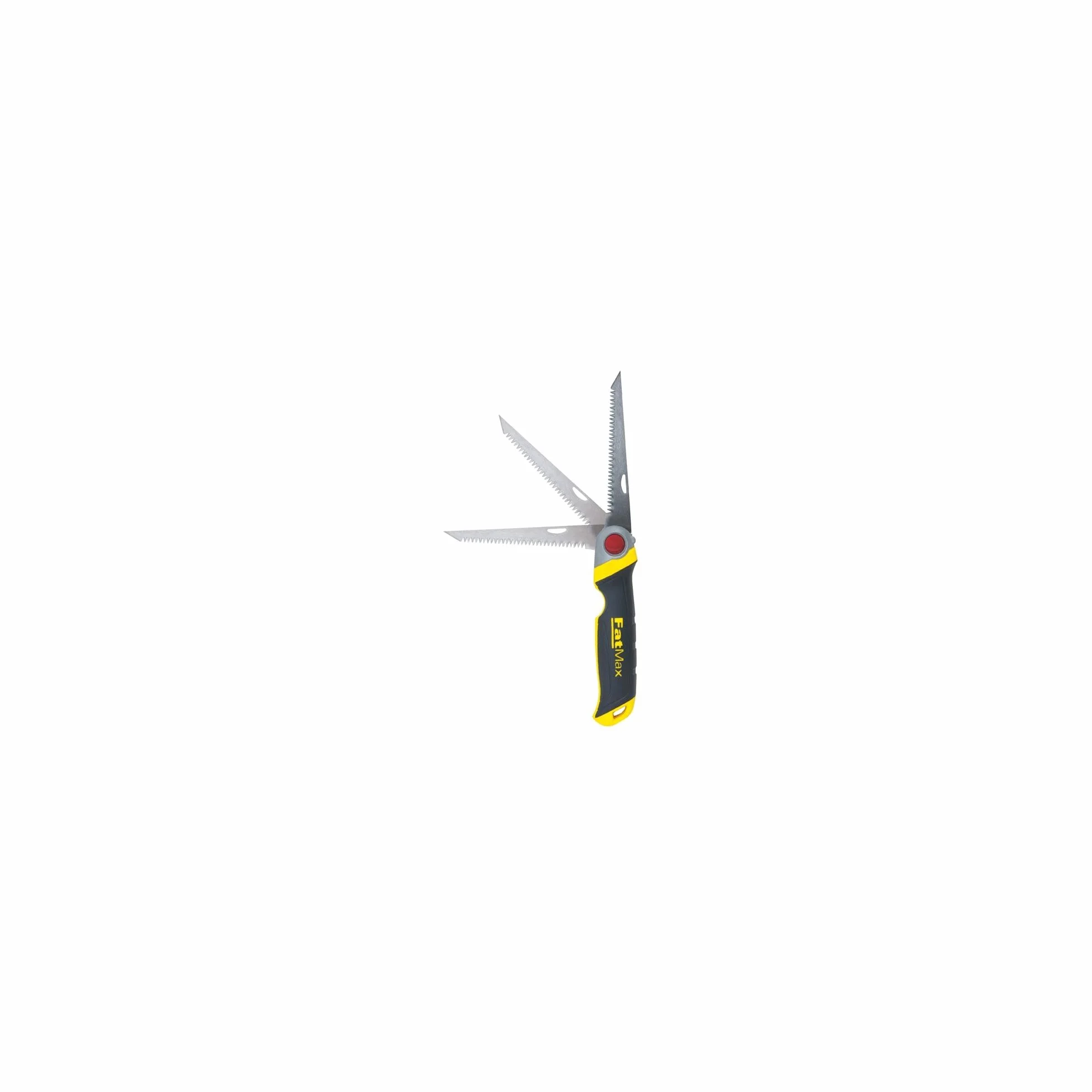 Stanley FatMax Piła składana do płyt karton-gipsowych 130 mm FMHT0-20559
