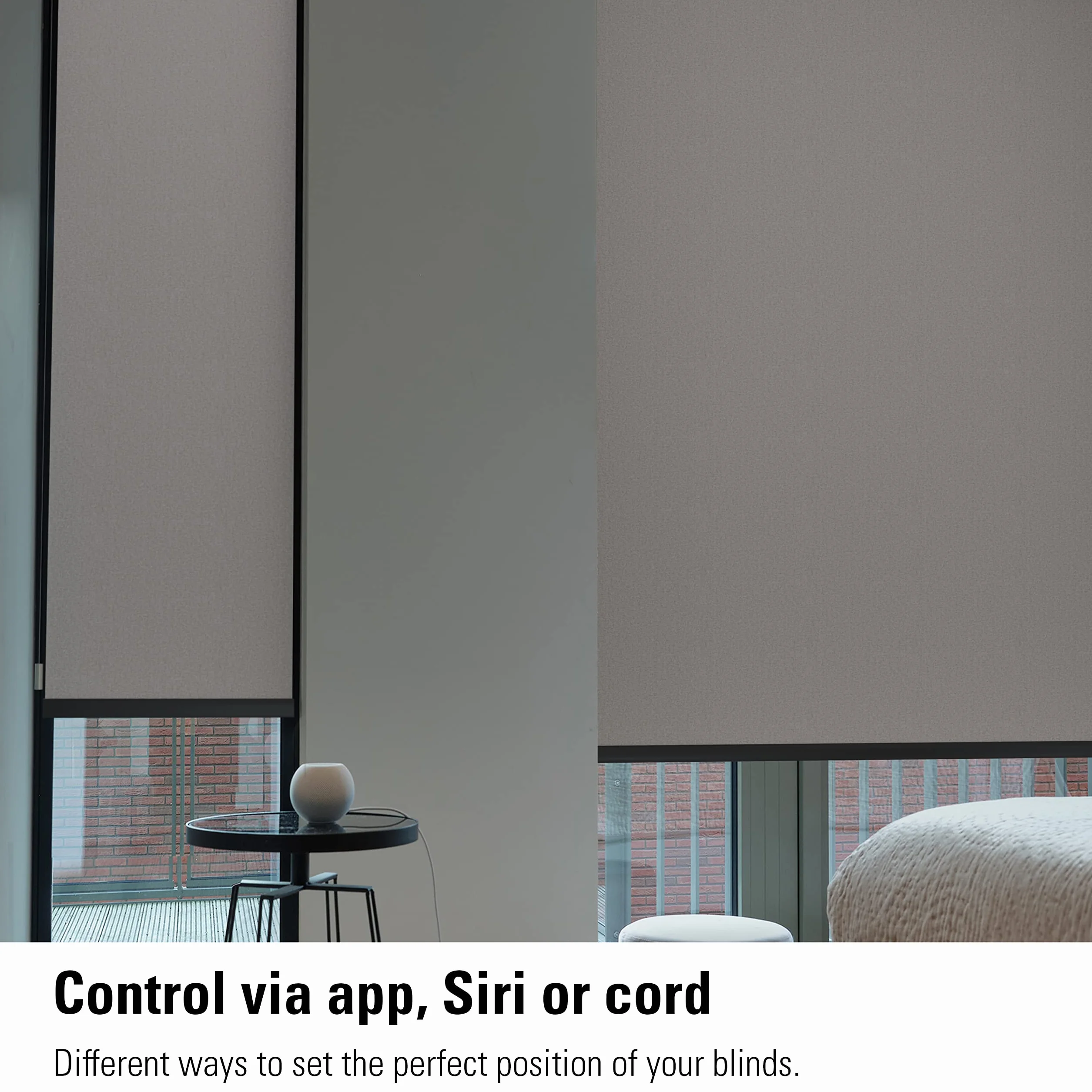 Eve Motion Blinds Silnik do Rolet Biały 7,49 x 77,5 x 77,5 cm 620 g