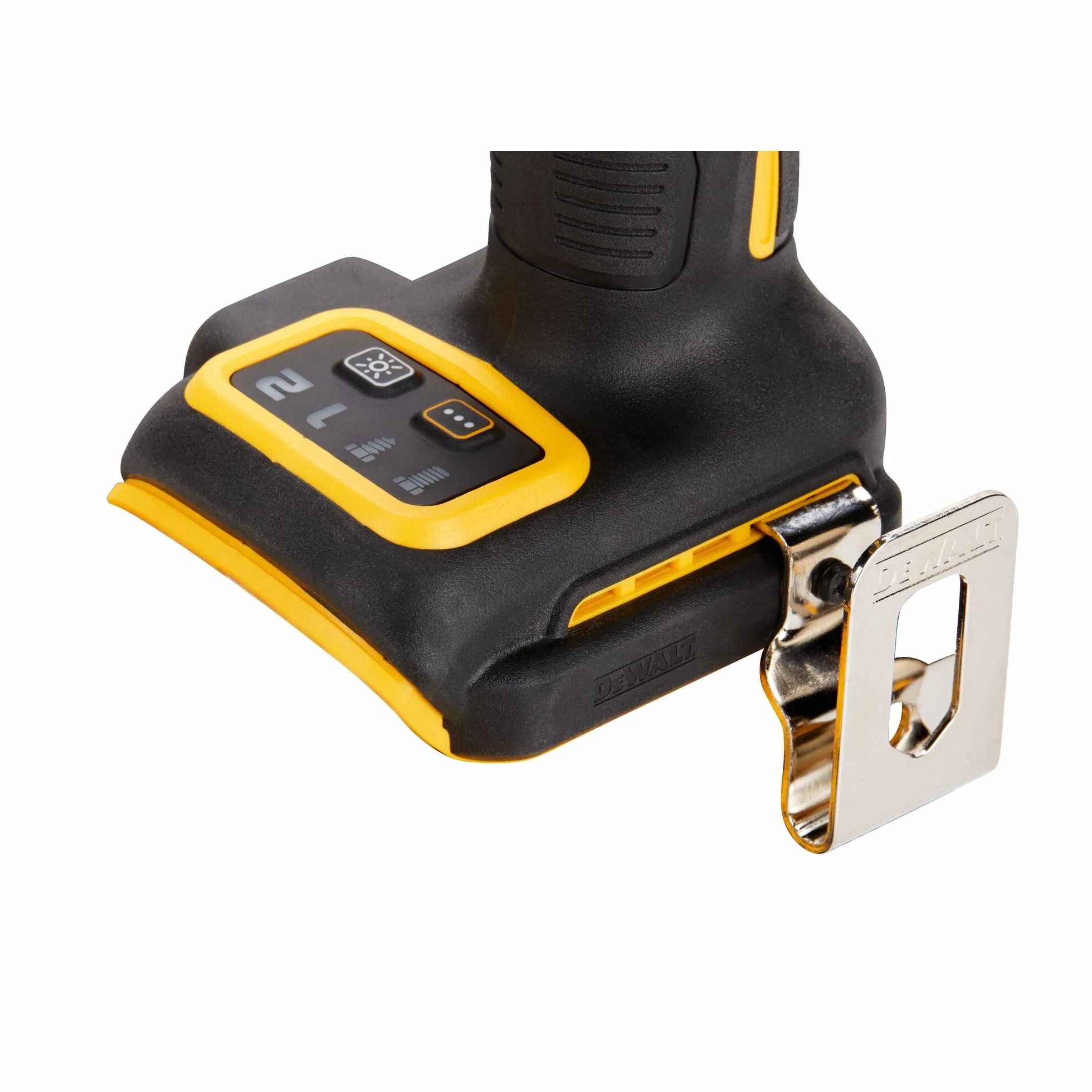 Dewalt DCF922N akumulatorowa wkrętarka udarowa 1/2" 18V