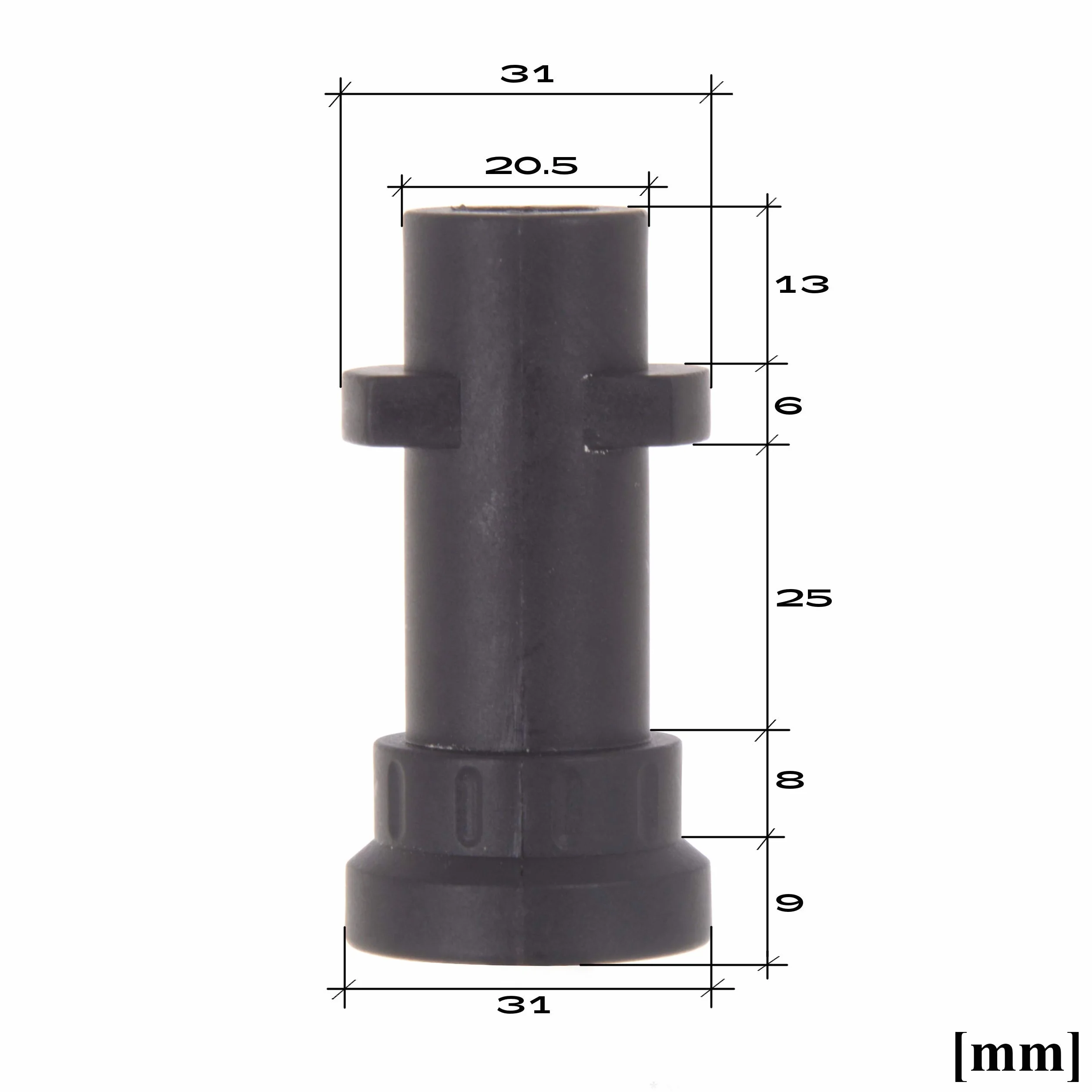 Zestaw do piaskowania KARCHER K2-K7, piaskarka z 5 dyszami ceramicznymi