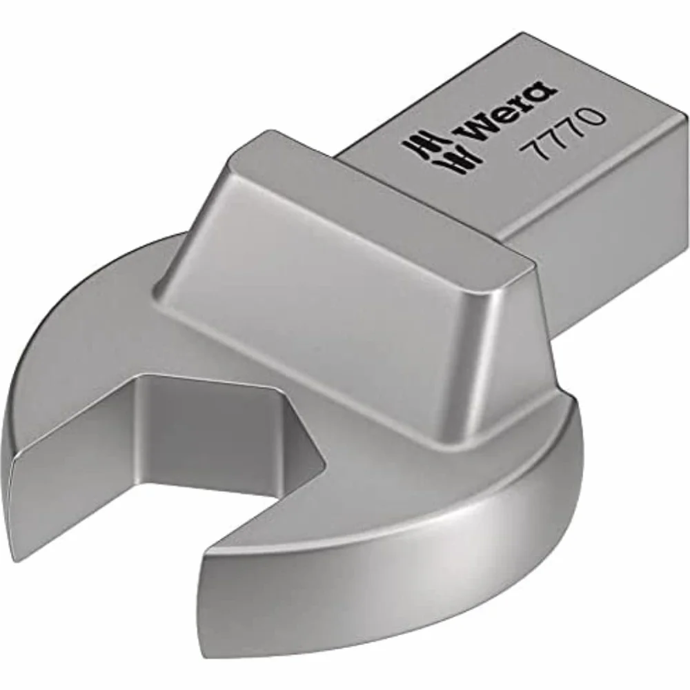Wera 7770 9x12mm Maul 13mm