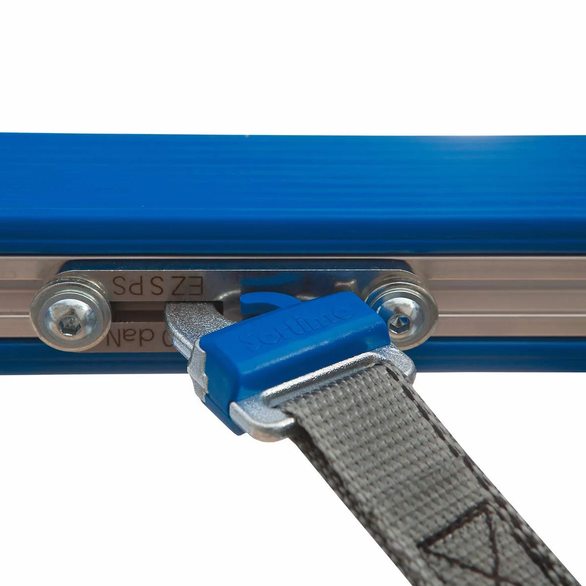 Bosch SORTIMO uchwyt Prosafe VPE2 + Prosafe mocowanie 3,0 m do L Boxx