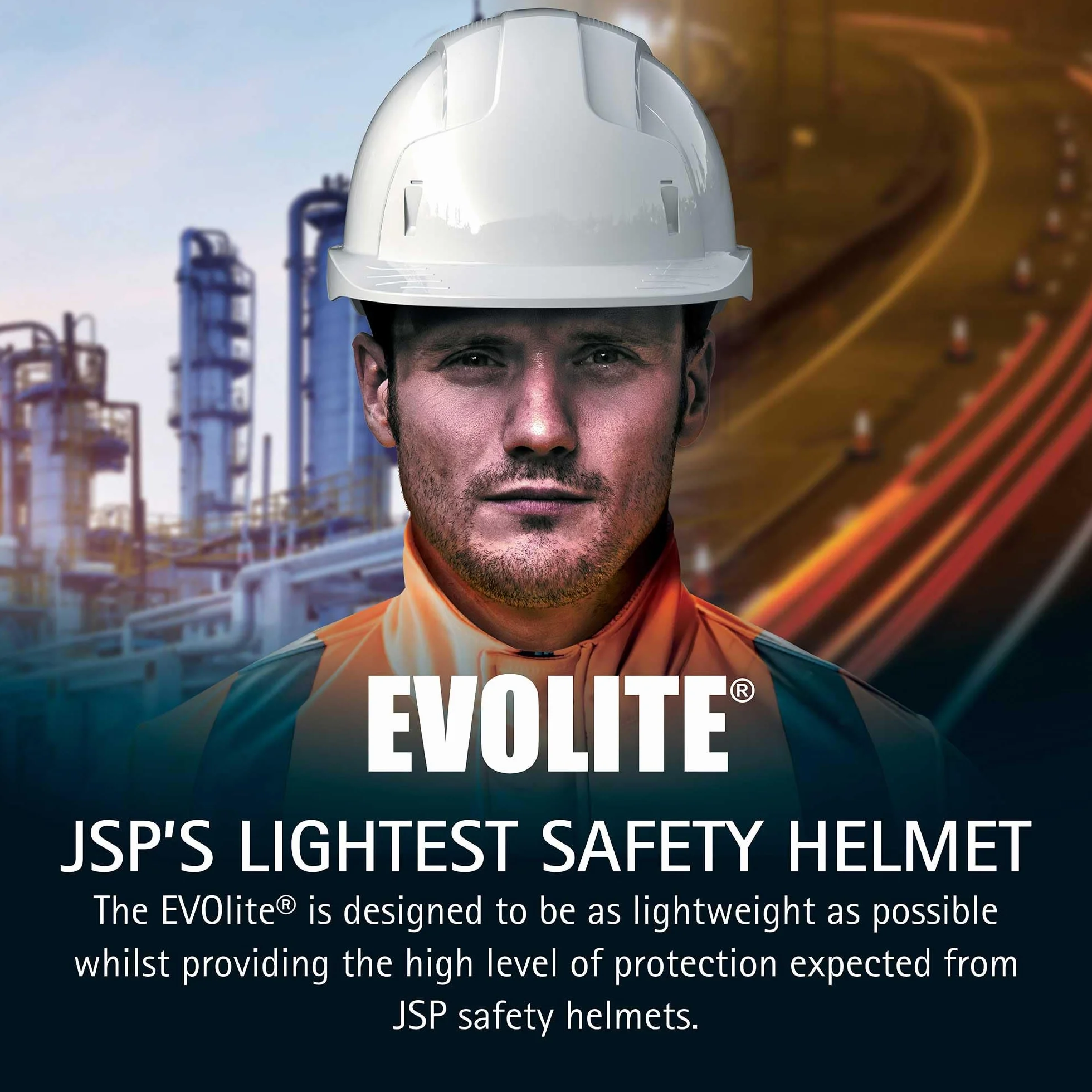 EVOLite grzechotka na koła zielona wentylowana JSP AJB170-000-300