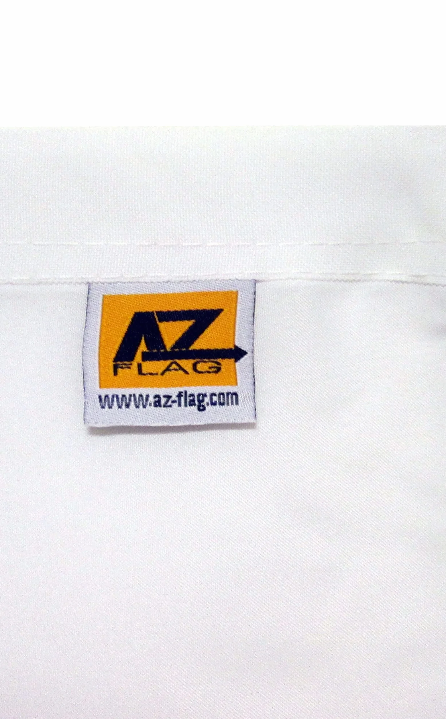 AZ FLAG Flaga żeglarska Maine 45x30cm - Flaga statku amerykańskiego - USA - Stany Zjednoczone 30 x 45 cm