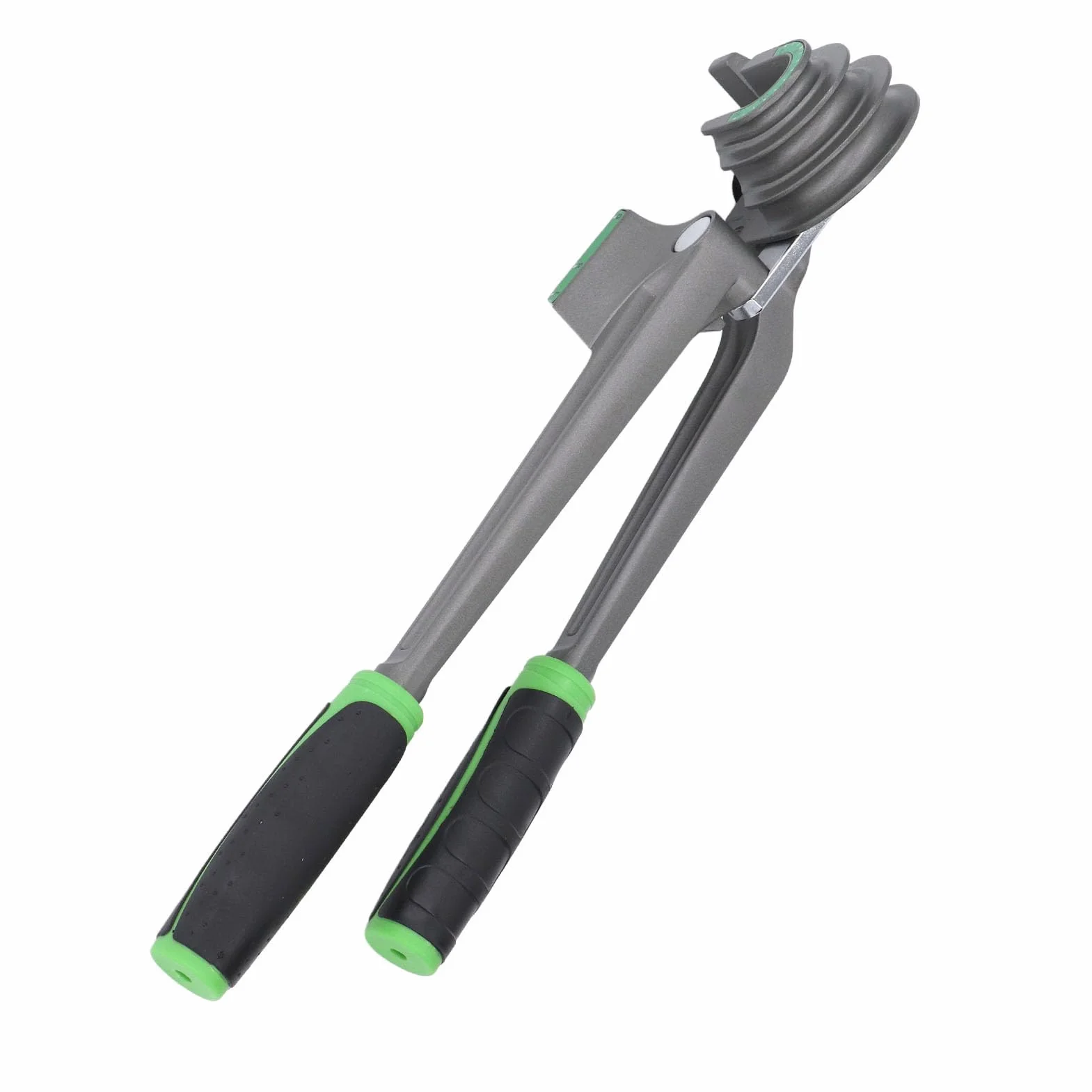 Giętarka do Rur 3 w 1 180° 1/4” 3/8” 1/2” OD HVAC Miedziane Aluminiowe Narzędzie do Gięcia