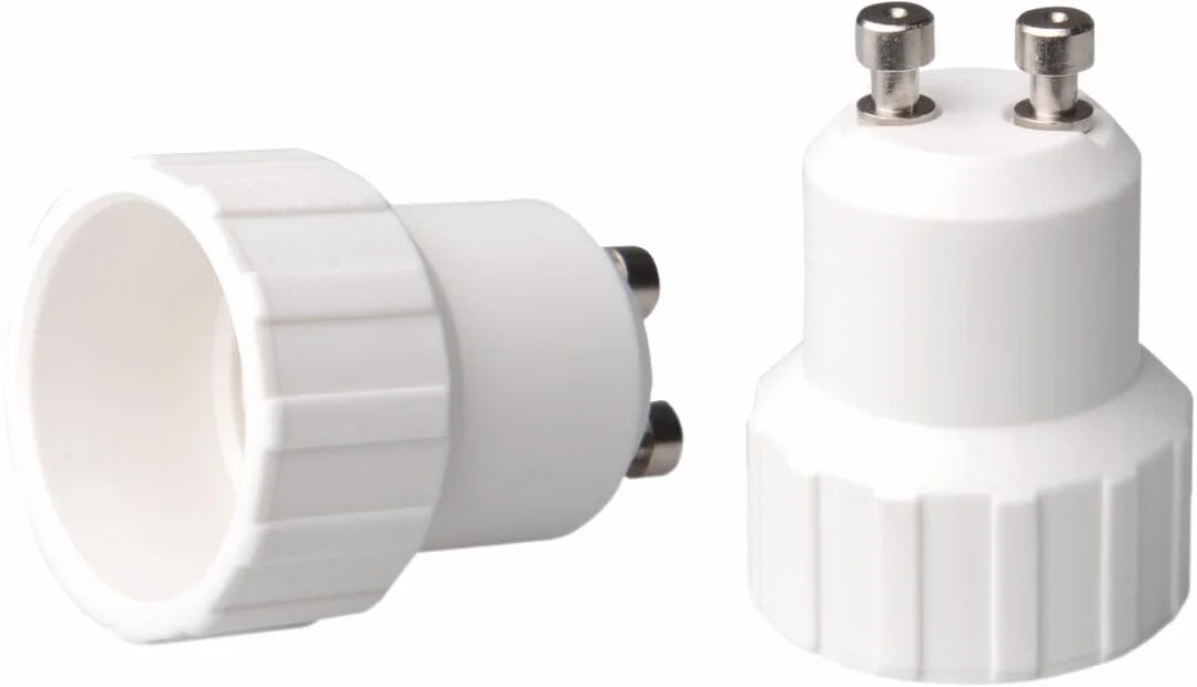 GU10 do E14 Adapter