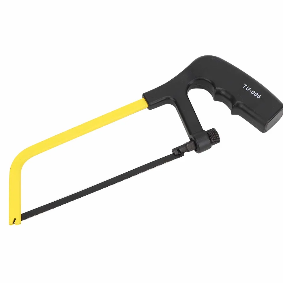 Rama piły ze stali nierdzewnej 260 mm brzeszczot piły metalu narzędzie do konserwacji