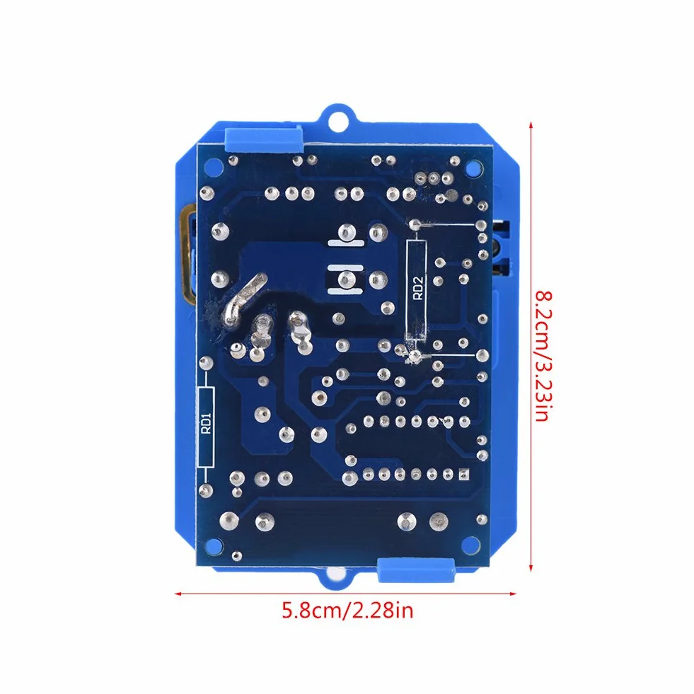 Płytka sterująca do pompy wodnej 220 V 50-60 Hz EPC-2