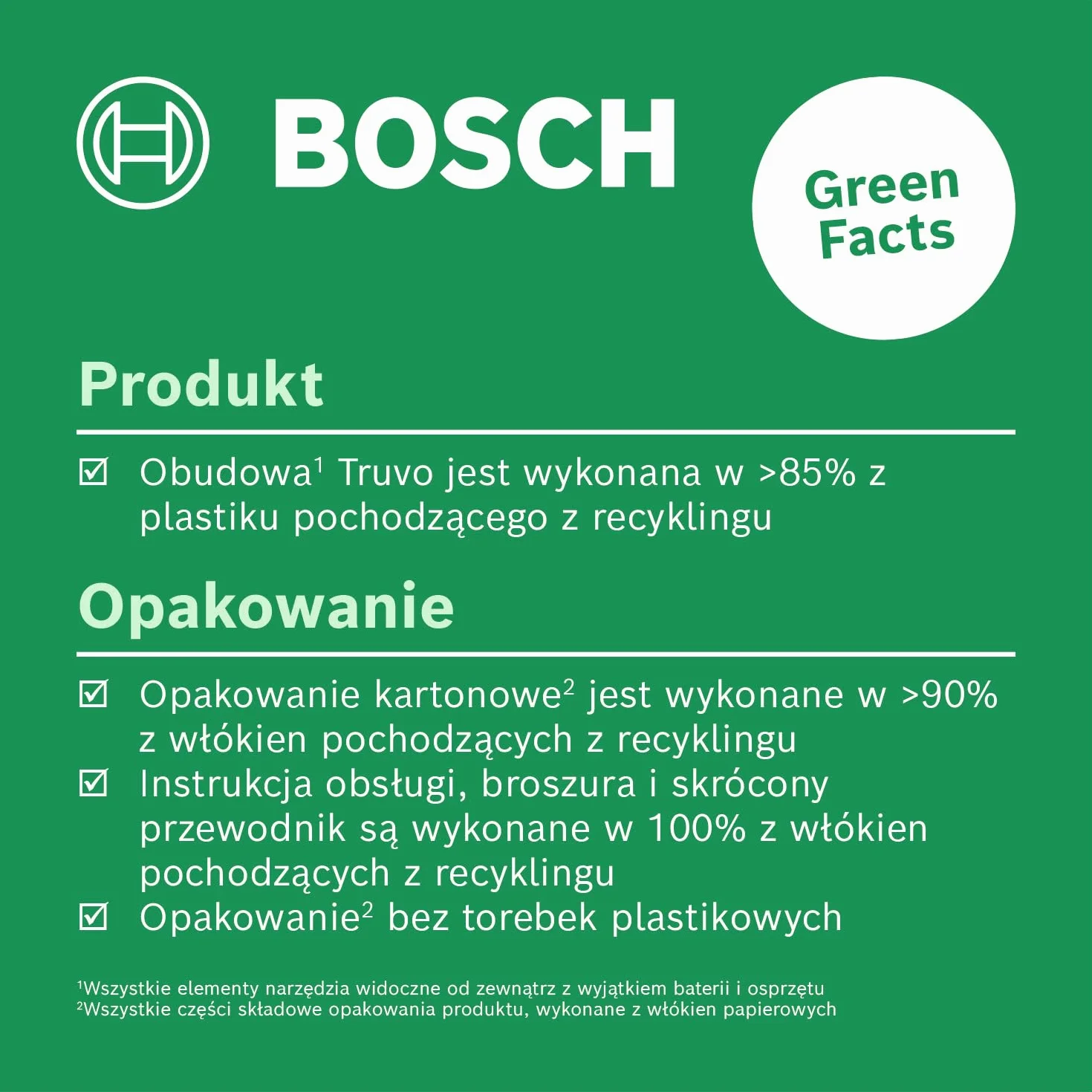 Bosch Truvo Detektor drugiej generacji wykrywanie przewodów pod napięciem metalu do 70 mm