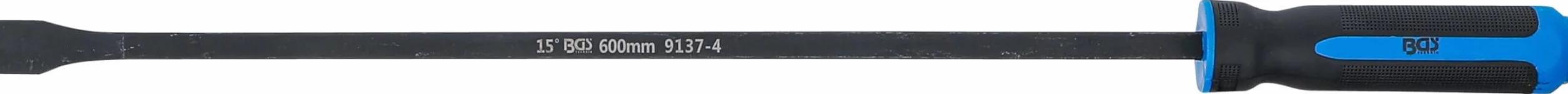 BGS 9137-4 Dźwignia 650 x 20 mm