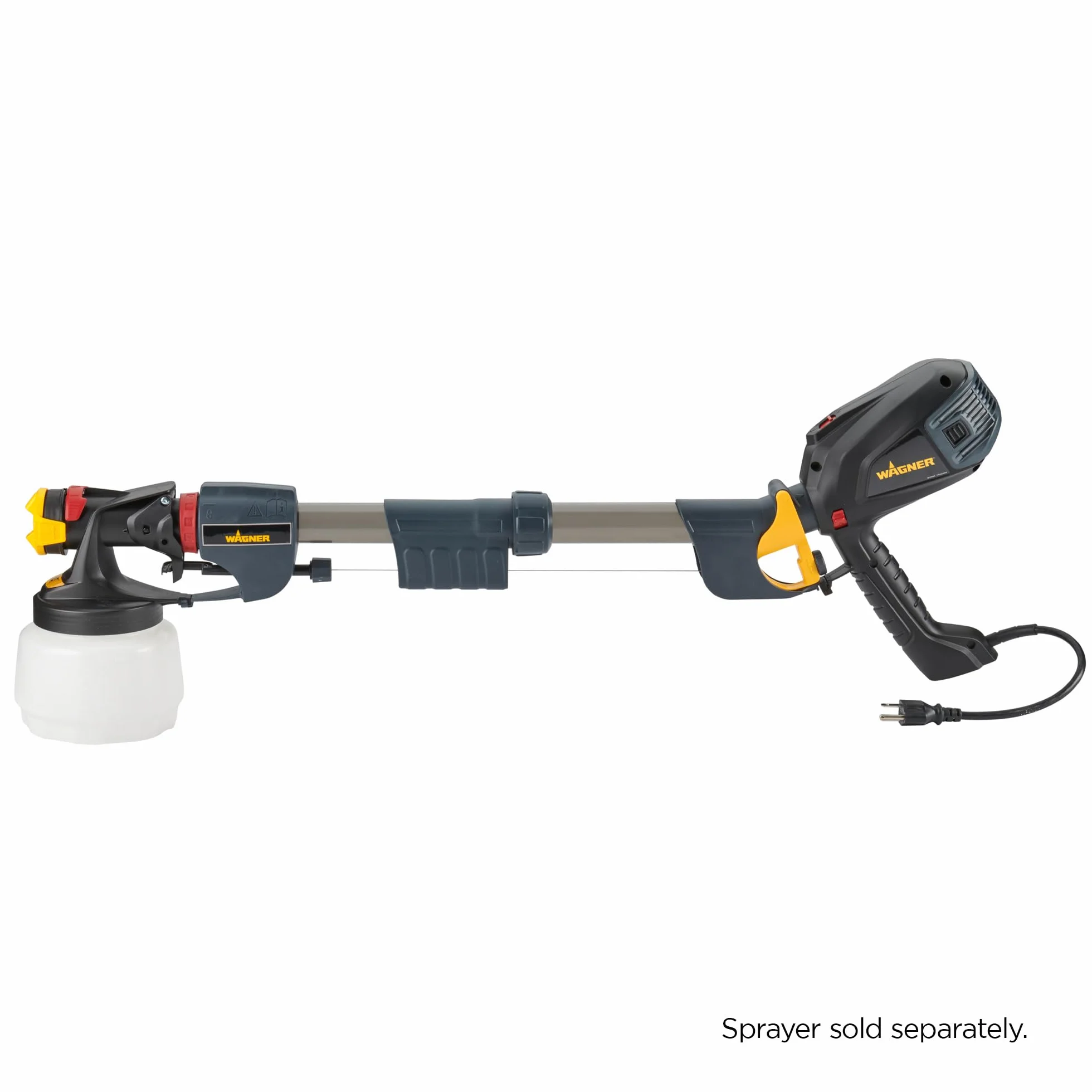 WAGNER Przedłużka Universal Extra Extension 60 cm akcesoria do systemów natryskowych
