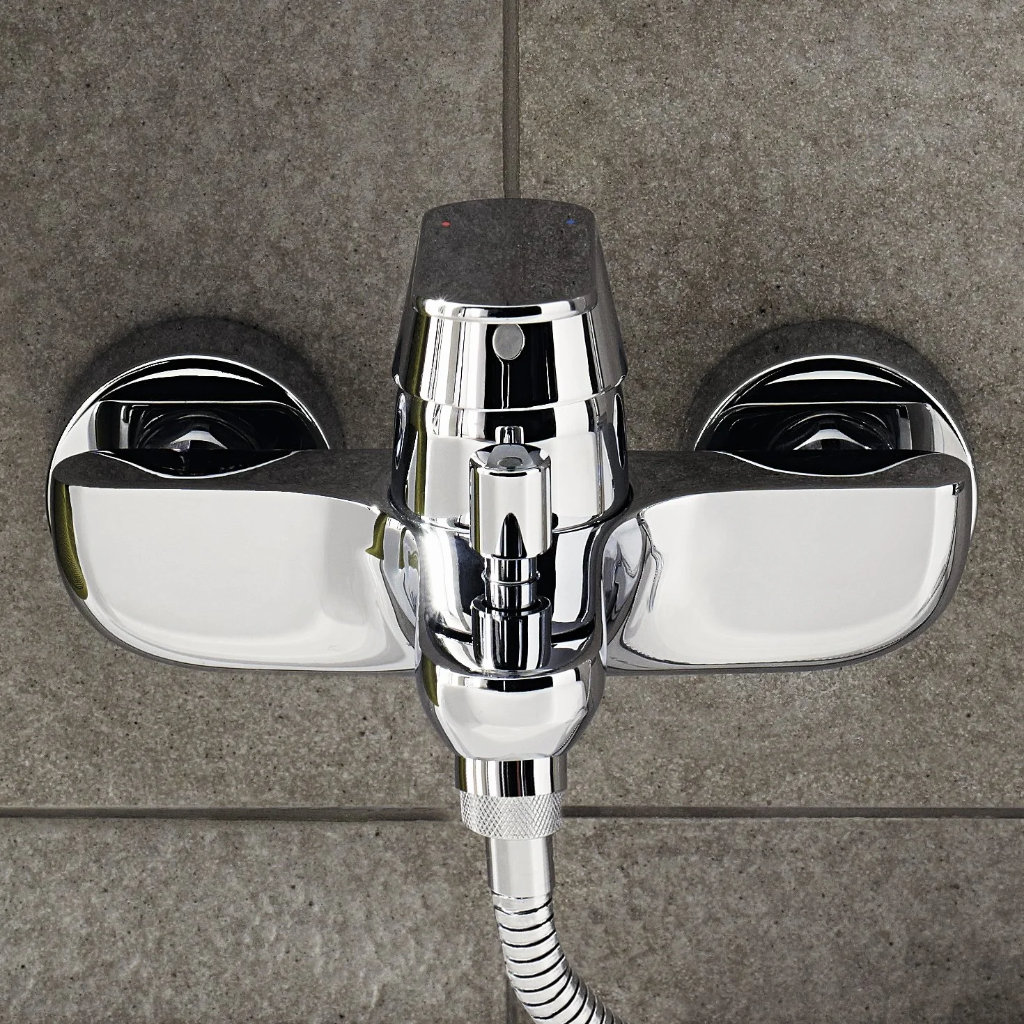 GROHE Costa L 2-Gr SPT F