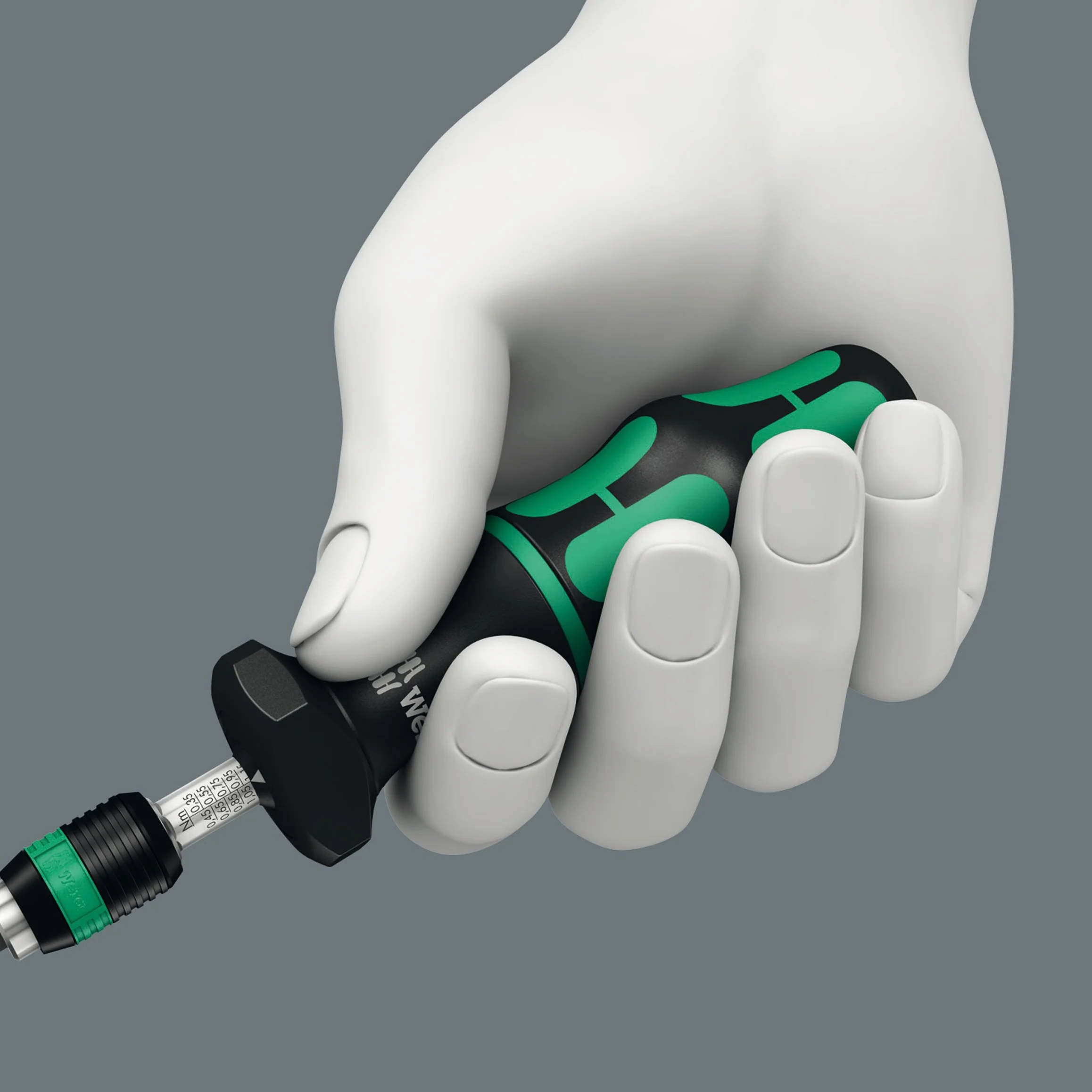 Wera 7440 0,3-1,2 Nm
