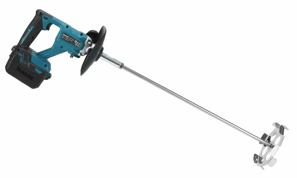 Makita DUT130Z 18V Li-ion LXT Bezszczotkowy Mikser w Torbie